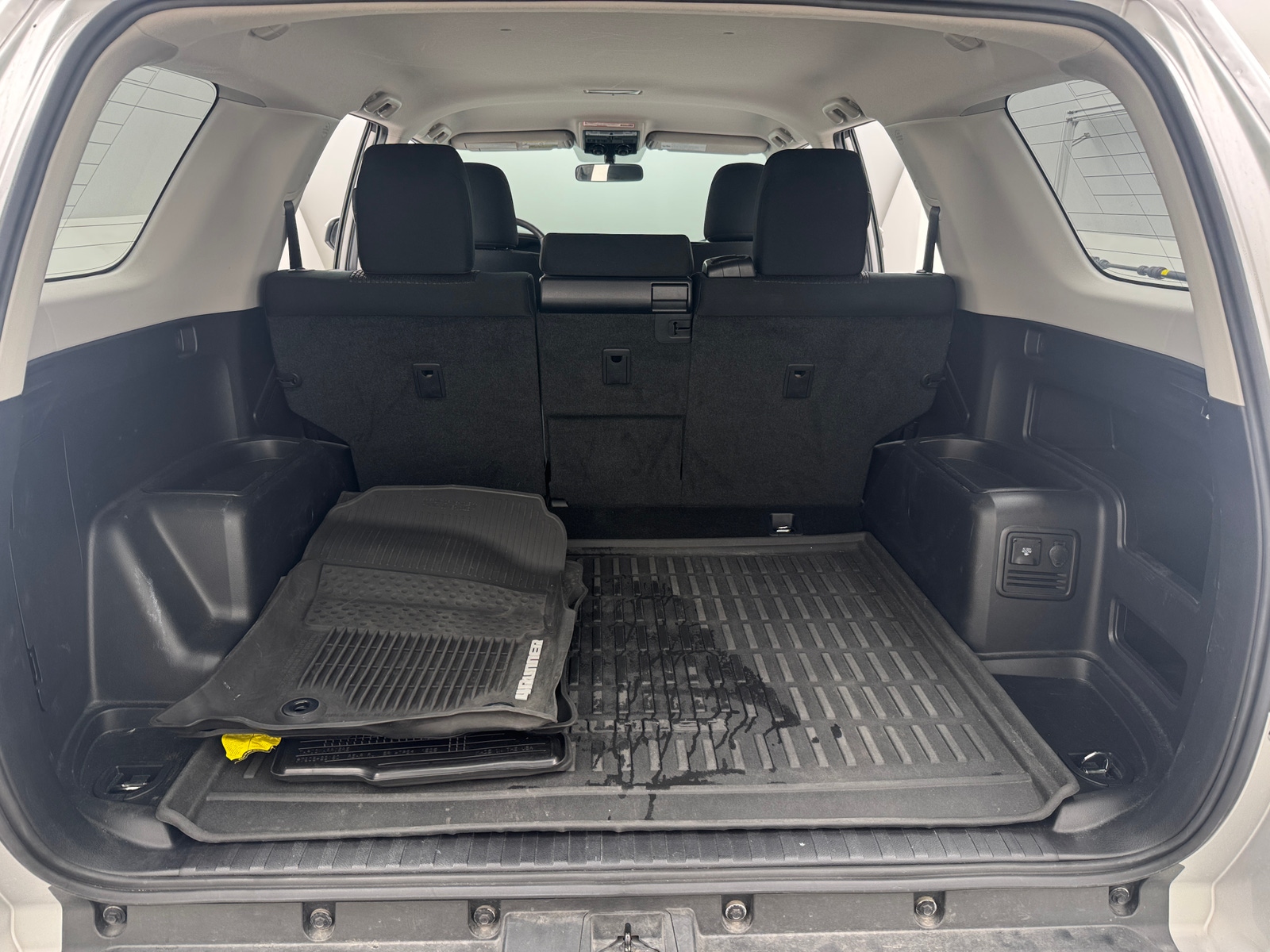 Thumbnail: 2019 Toyota 4Runner - 7