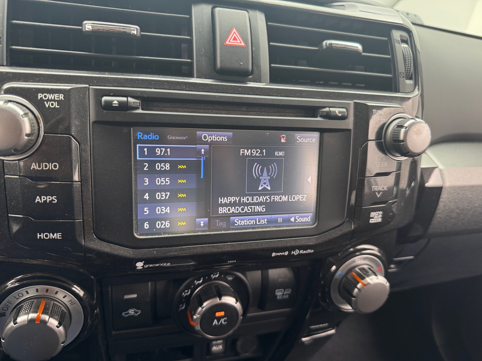 Thumbnail: 2019 Toyota 4Runner - 4