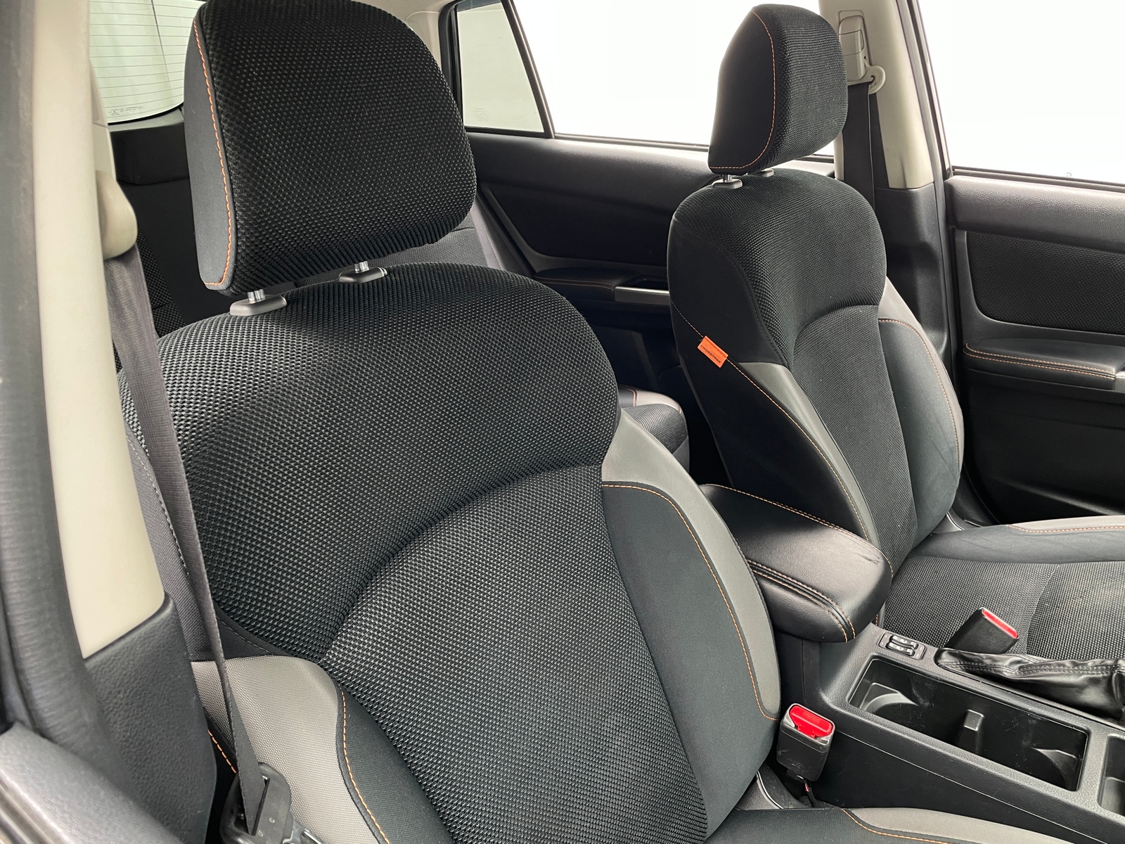 Thumbnail: 2017 Subaru Crosstrek - 2