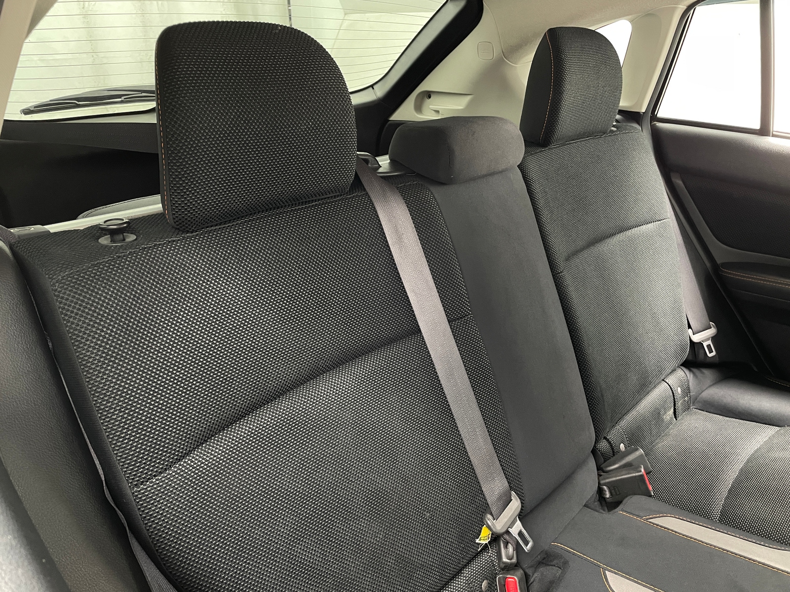 Thumbnail: 2017 Subaru Crosstrek - 6