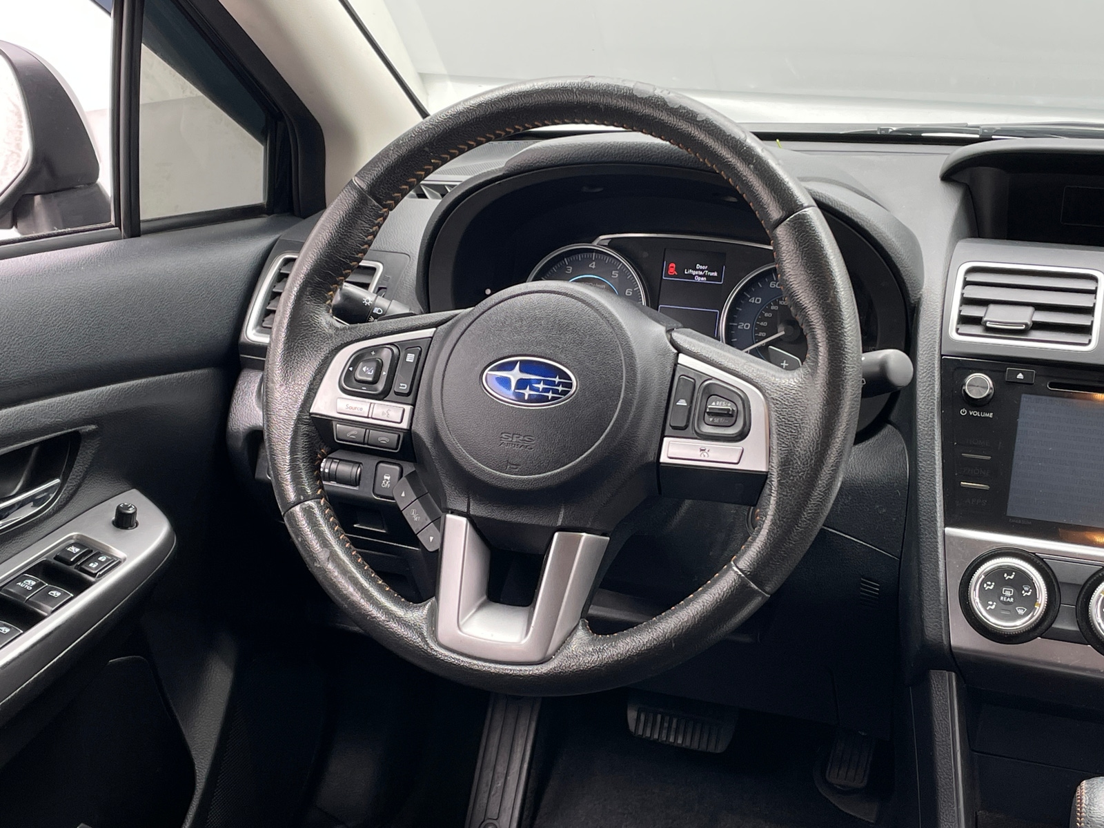 Thumbnail: 2017 Subaru Crosstrek - 5