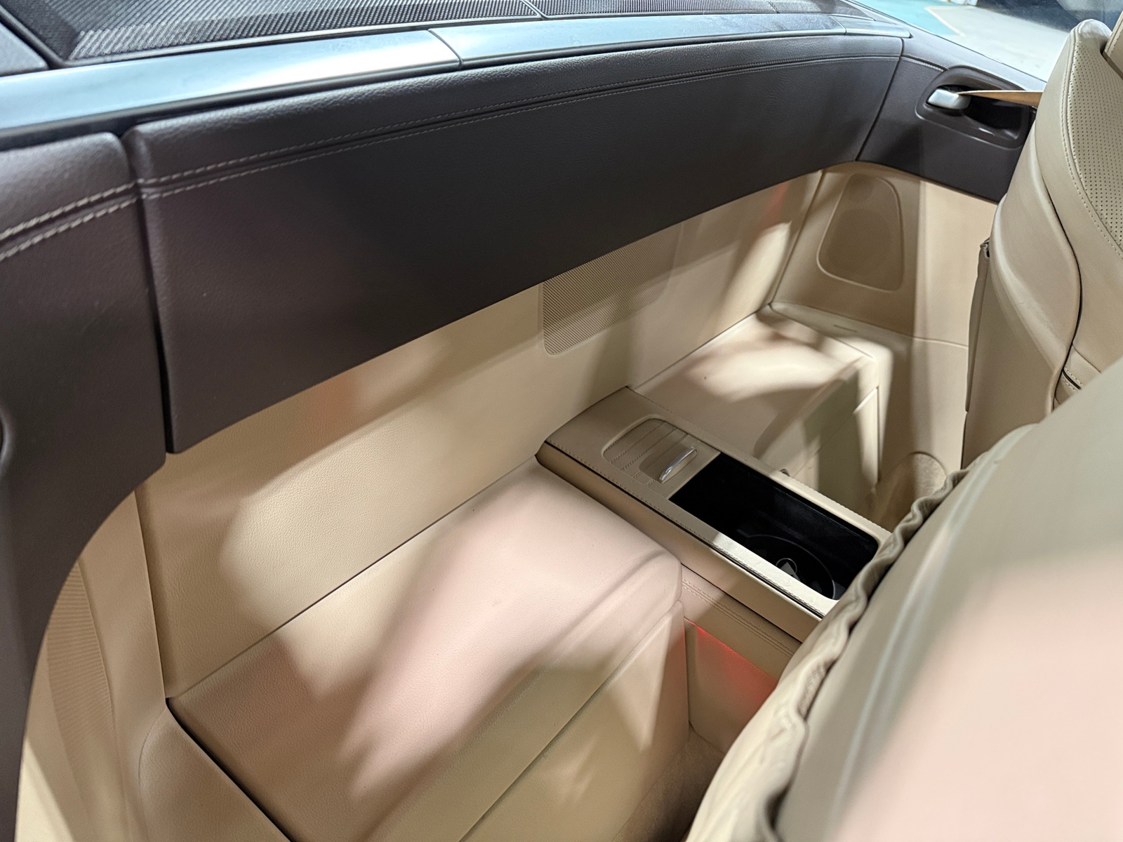 Thumbnail: 2014 Mercedes-Benz SL-Class - 5