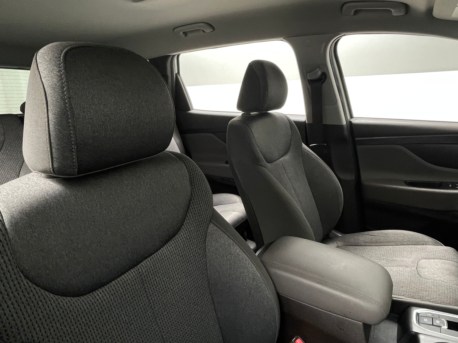 Thumbnail: 2019 Hyundai Santa Fe - 2