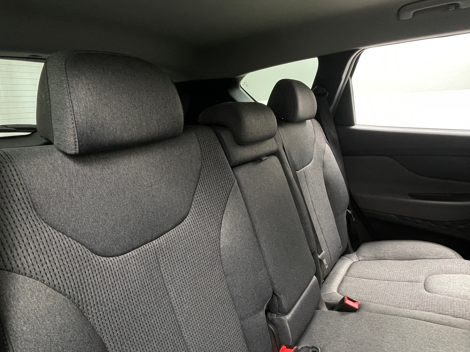 Thumbnail: 2019 Hyundai Santa Fe - 6