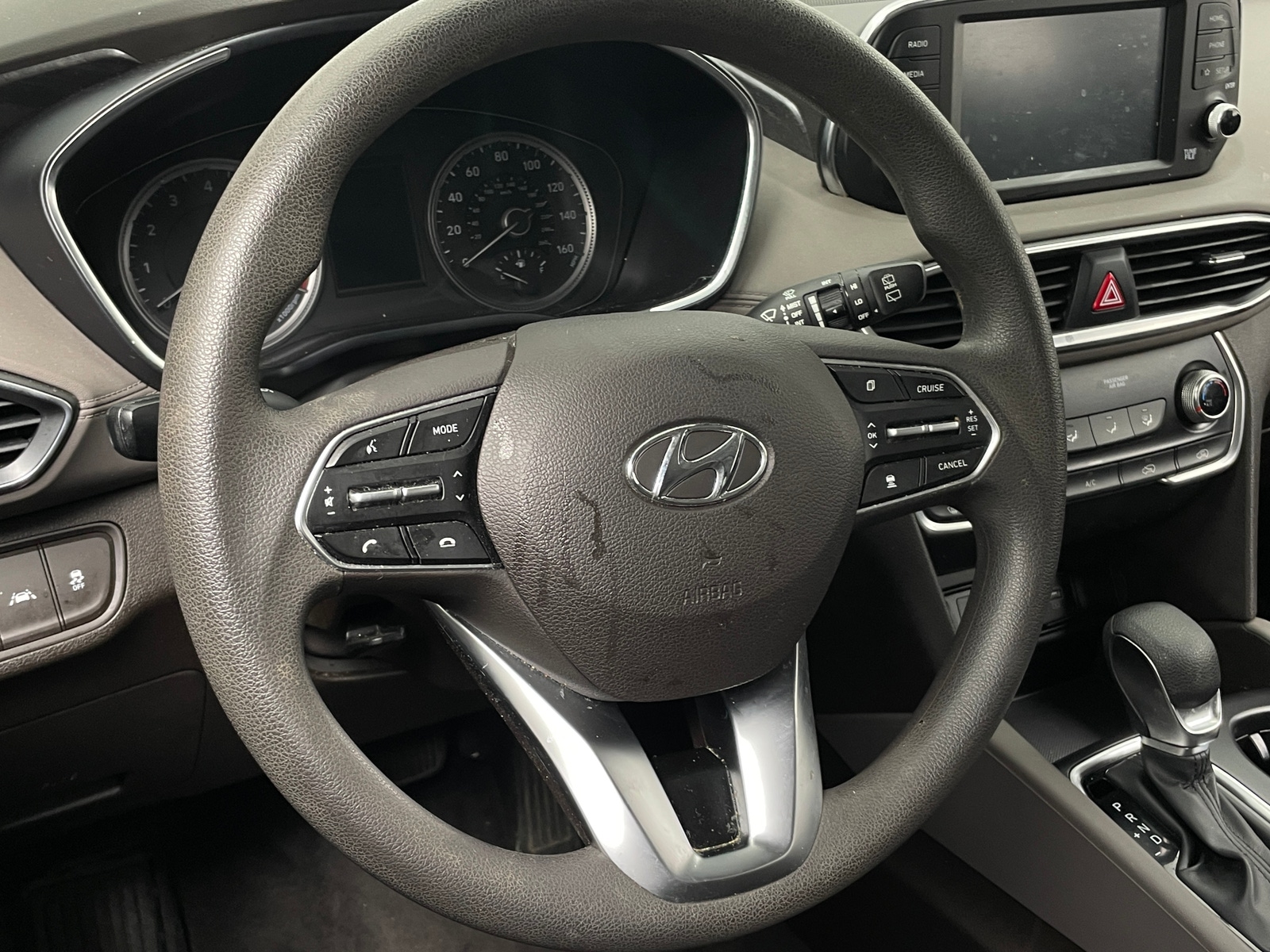 Thumbnail: 2019 Hyundai Santa Fe - 5