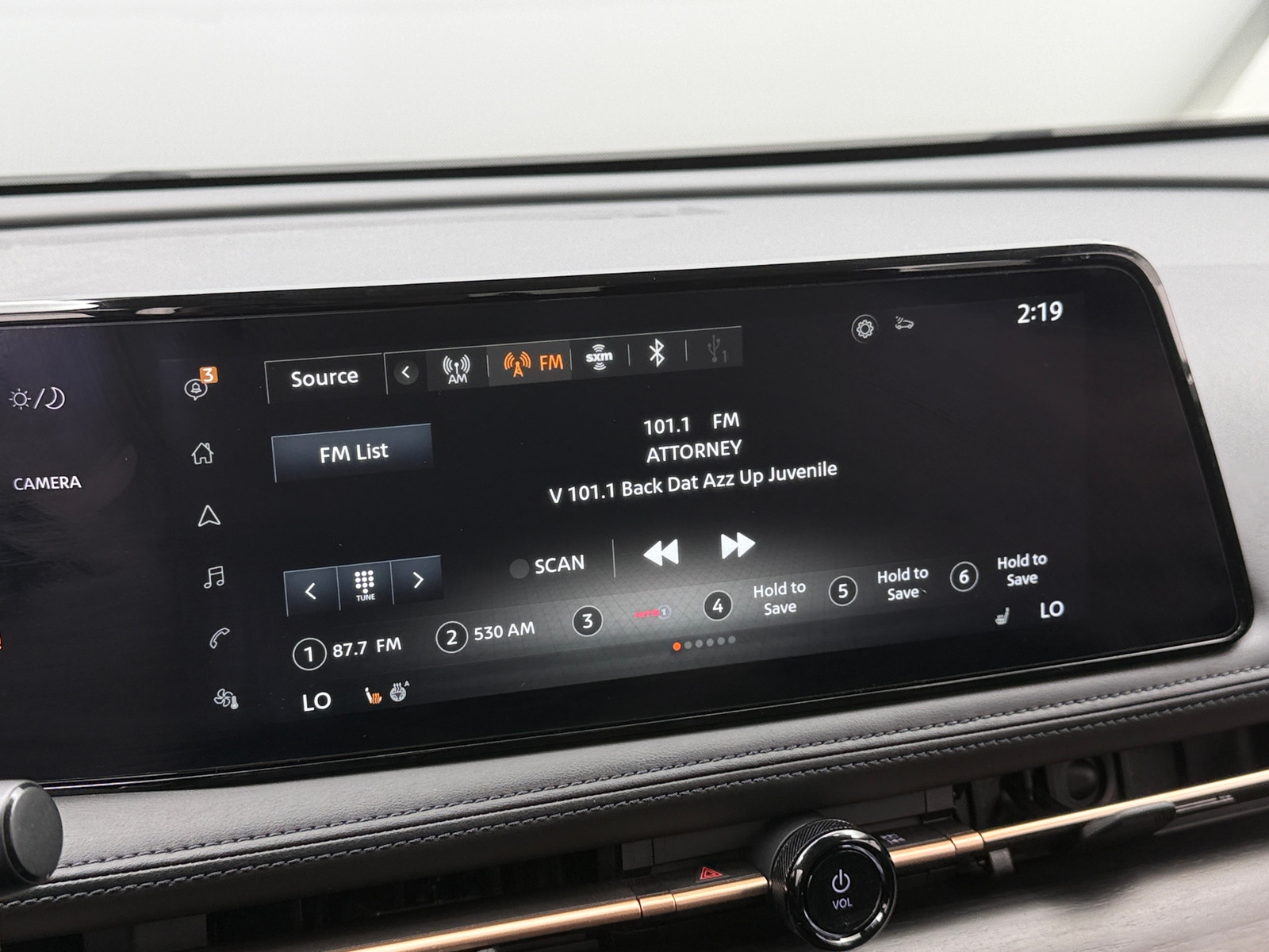 Thumbnail: 2024 Nissan Ariya - 3