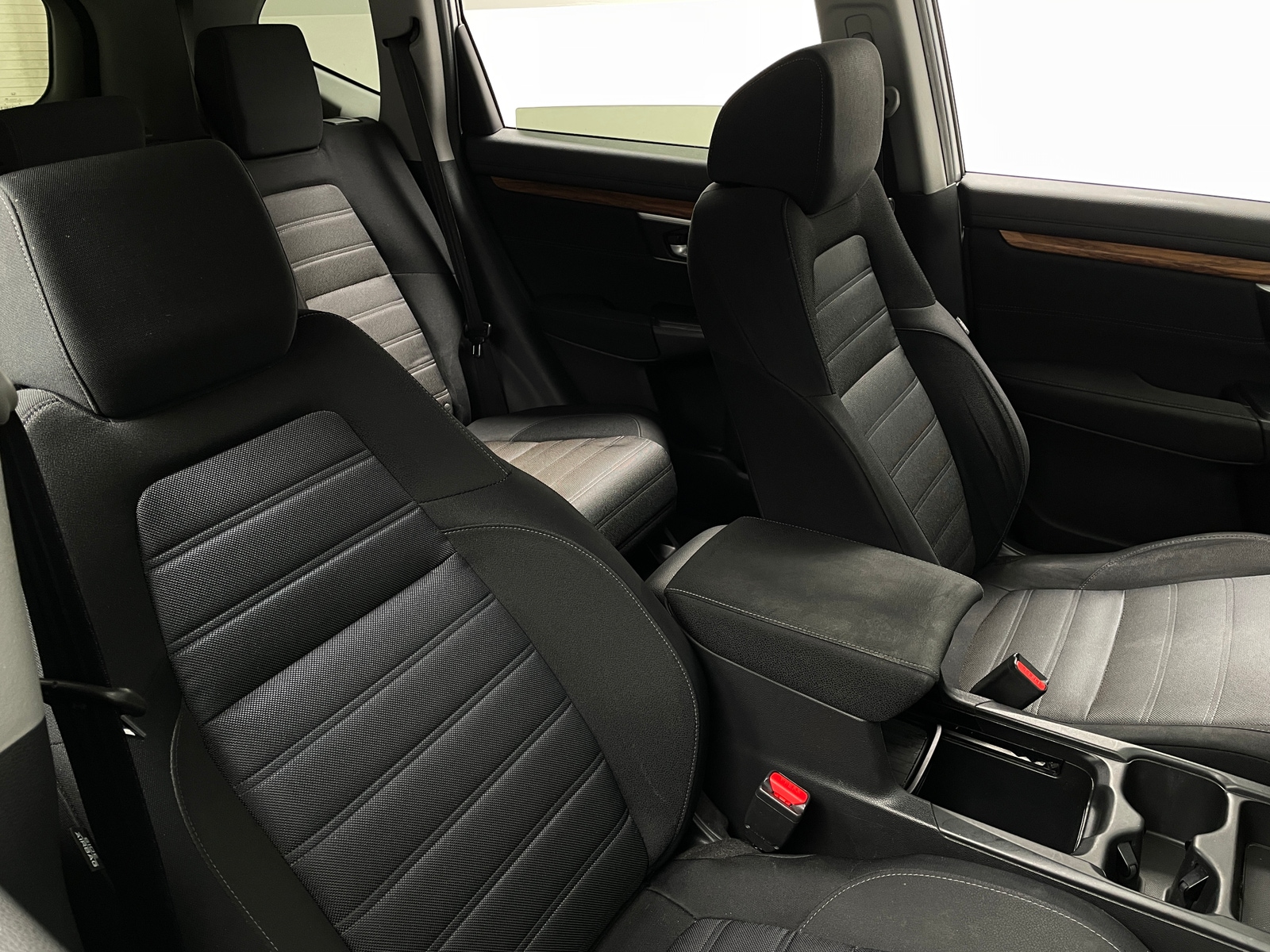 Thumbnail: 2020 Honda CR-V - 2