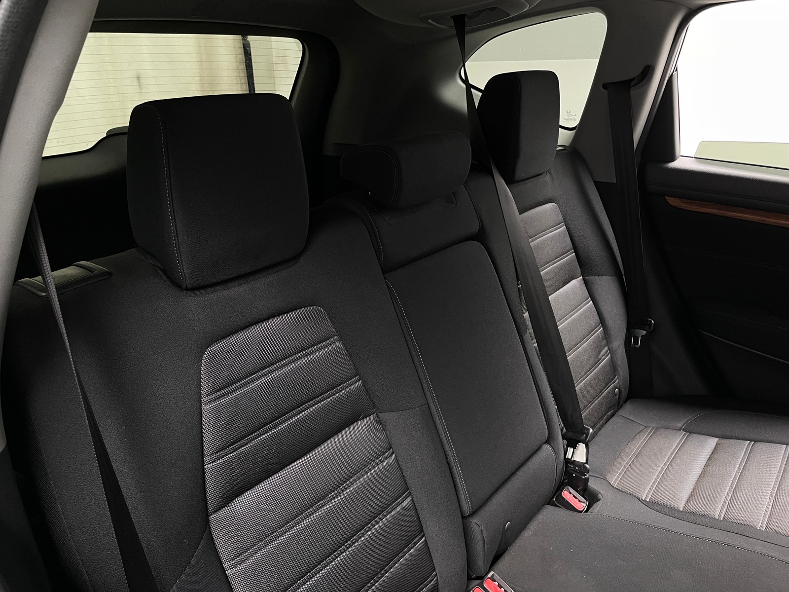 Thumbnail: 2020 Honda CR-V - 6