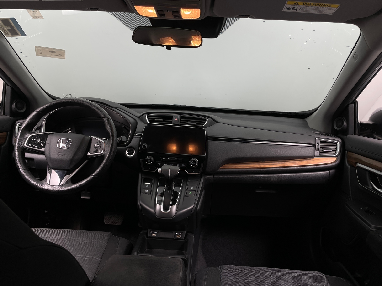 Thumbnail: 2020 Honda CR-V - 3