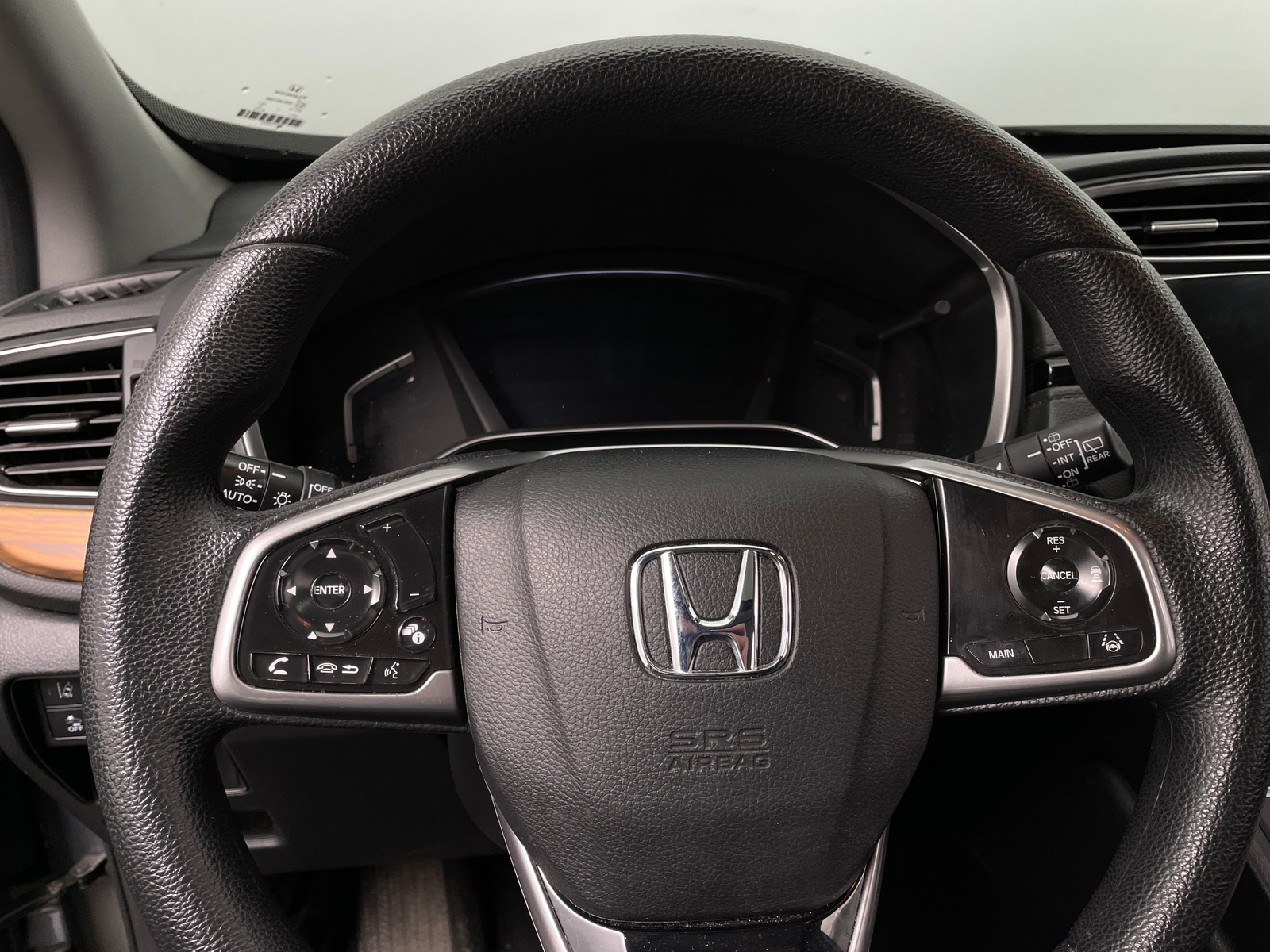 Thumbnail: 2020 Honda CR-V - 5