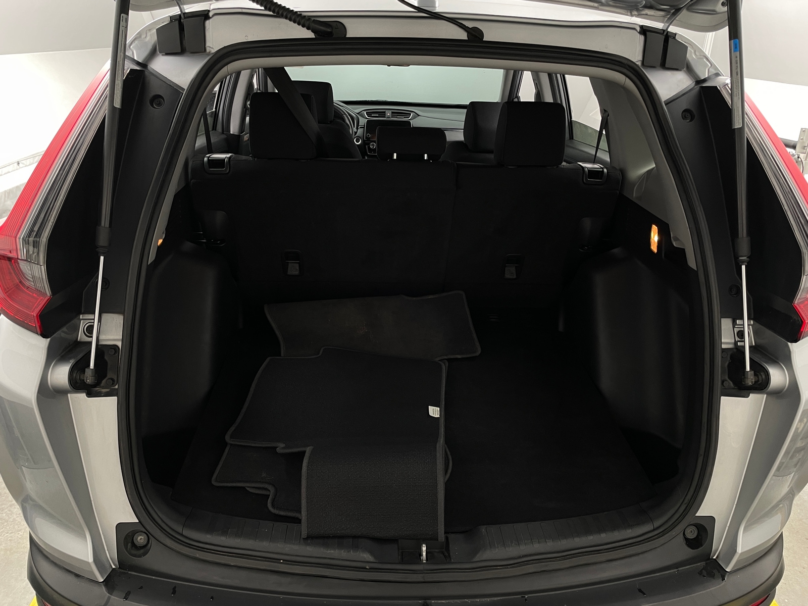 Thumbnail: 2020 Honda CR-V - 7