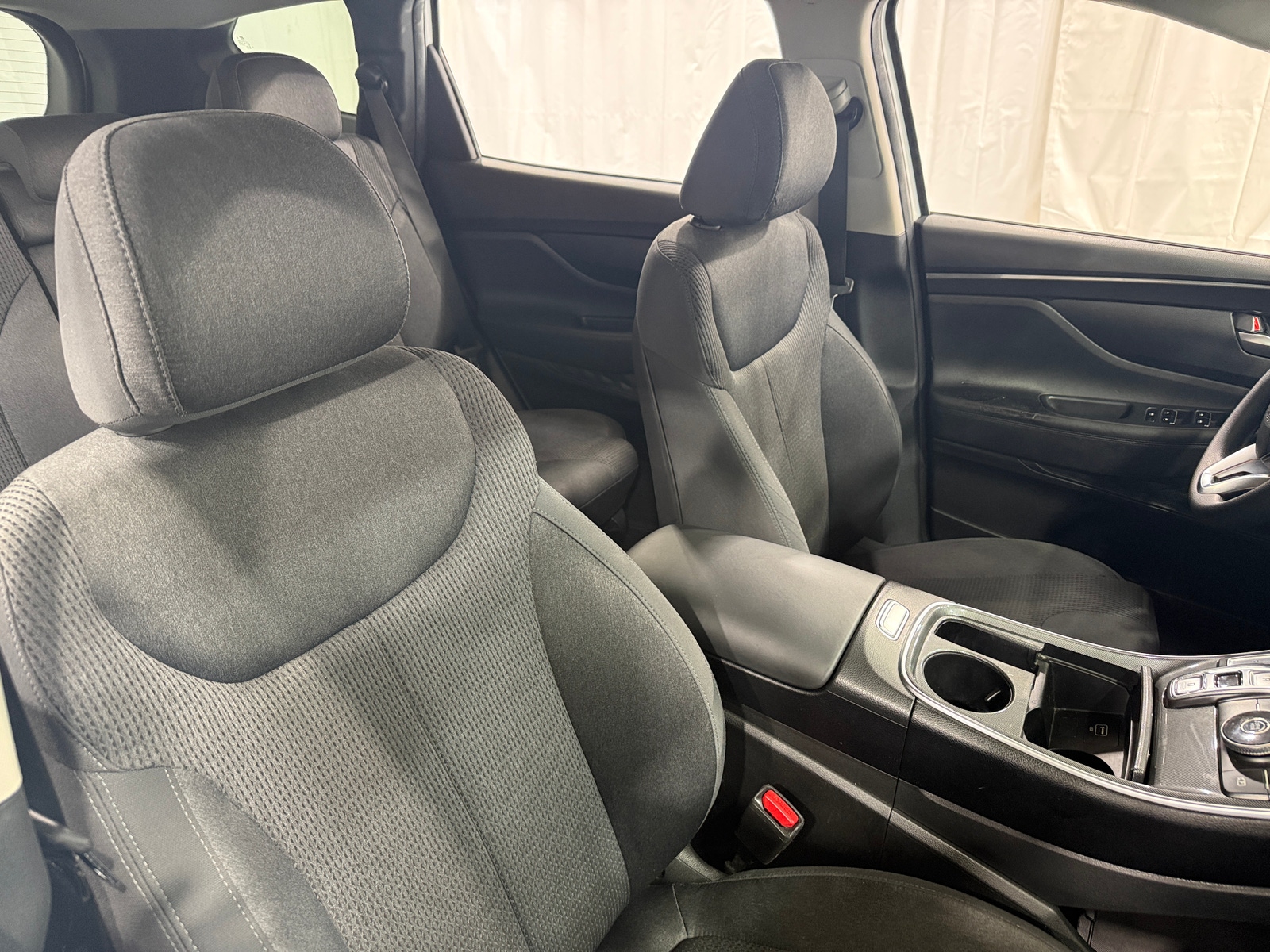 Thumbnail: 2022 Hyundai Santa Fe - 2