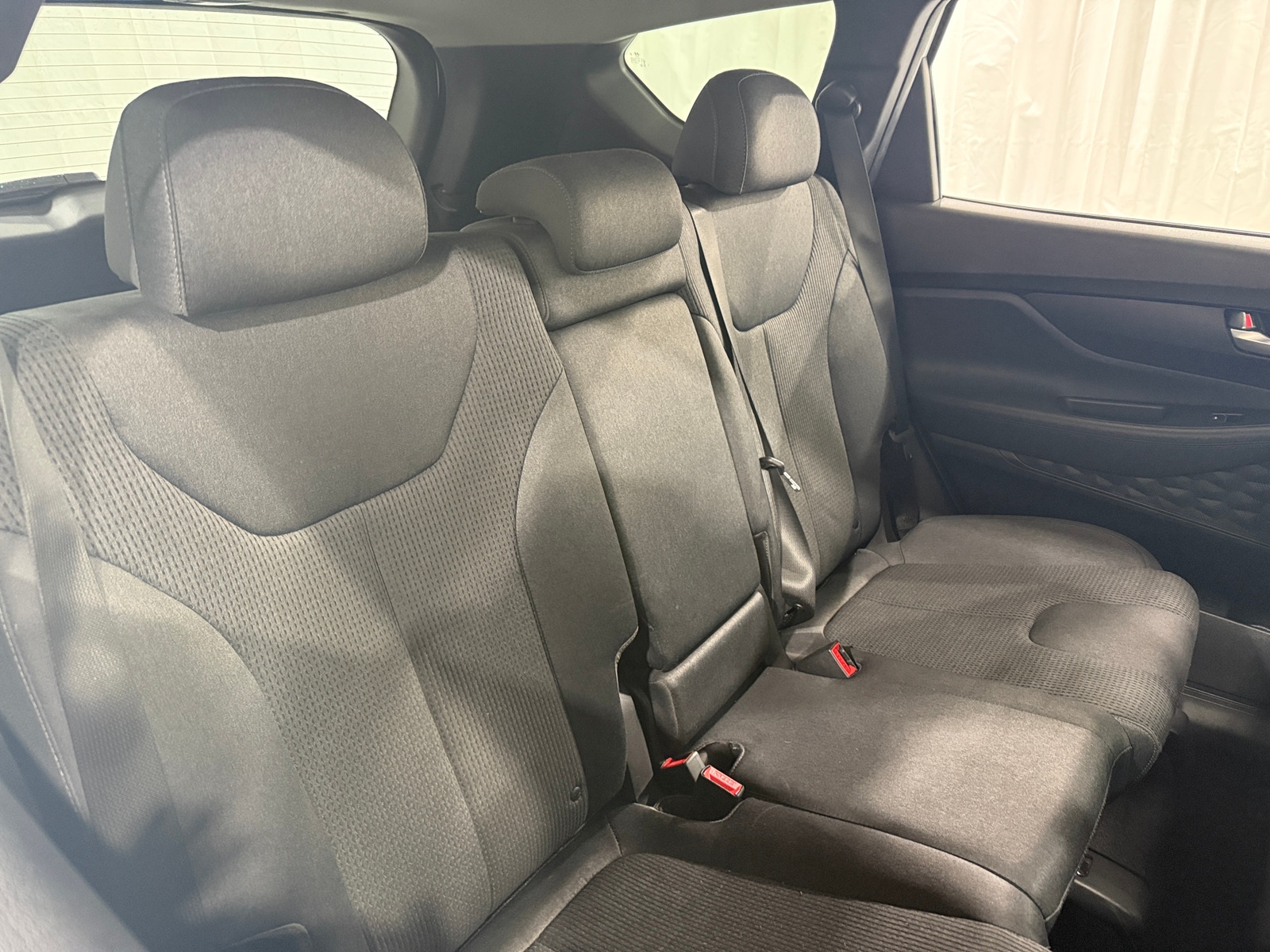 Thumbnail: 2022 Hyundai Santa Fe - 6