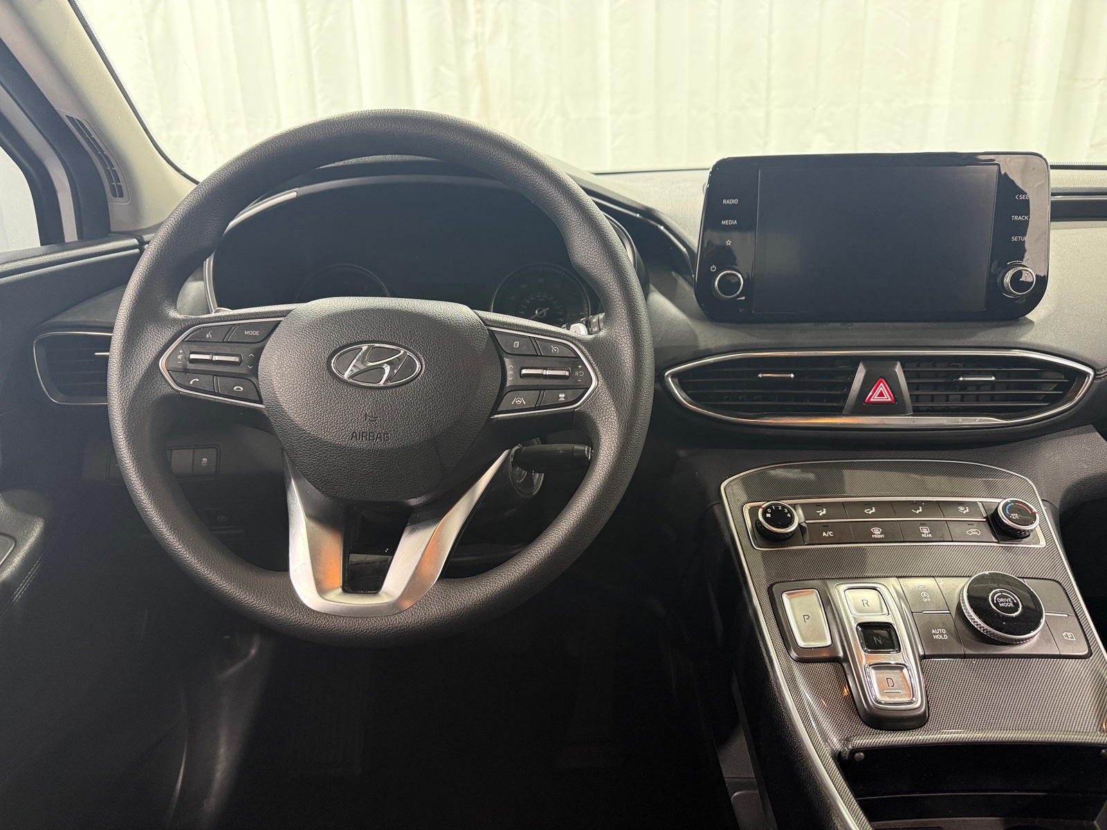 Thumbnail: 2022 Hyundai Santa Fe - 5