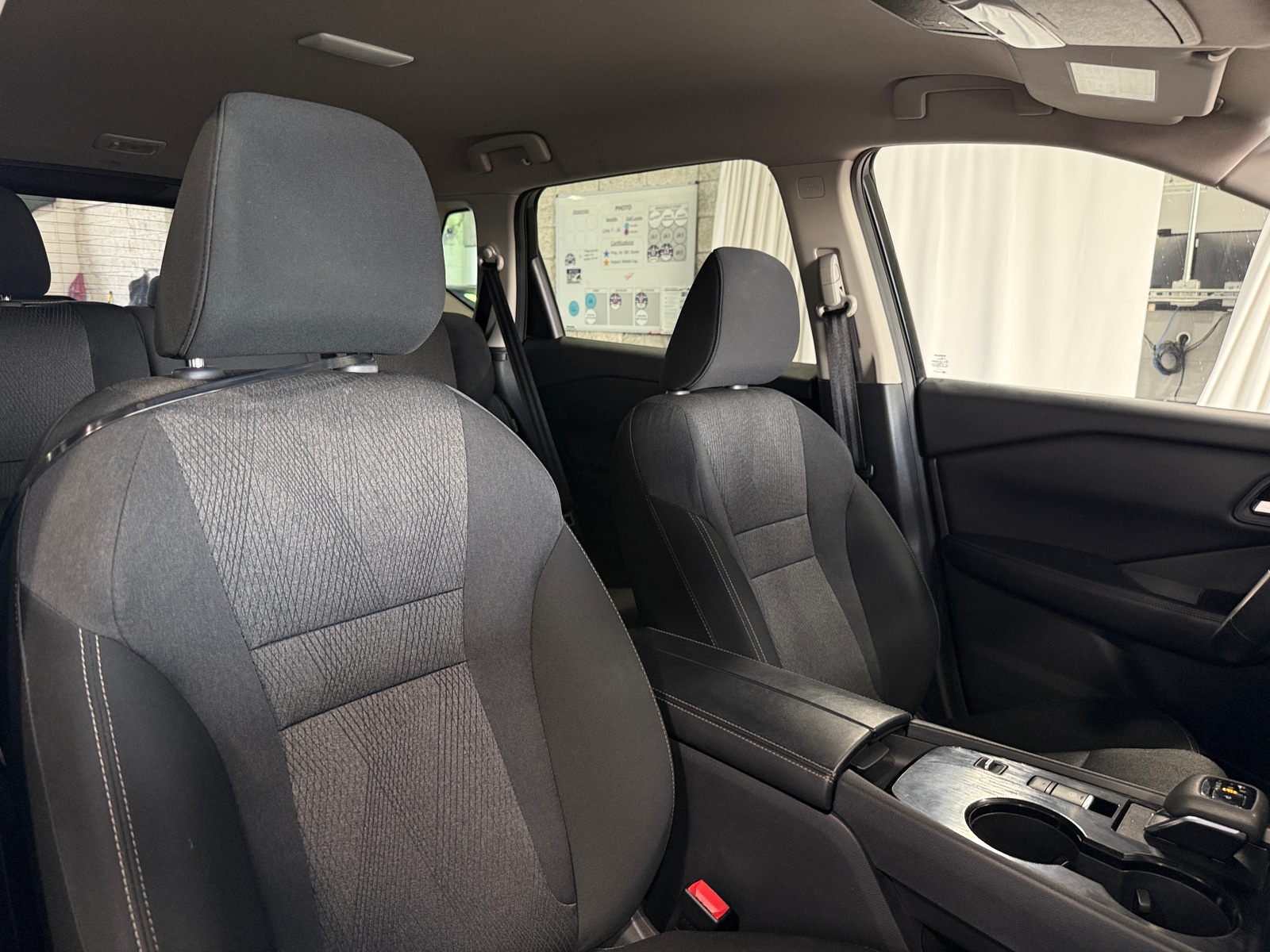 Thumbnail: 2025 Nissan Rogue - 2