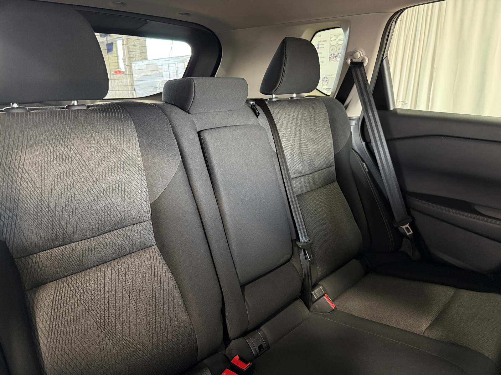 Thumbnail: 2025 Nissan Rogue - 6