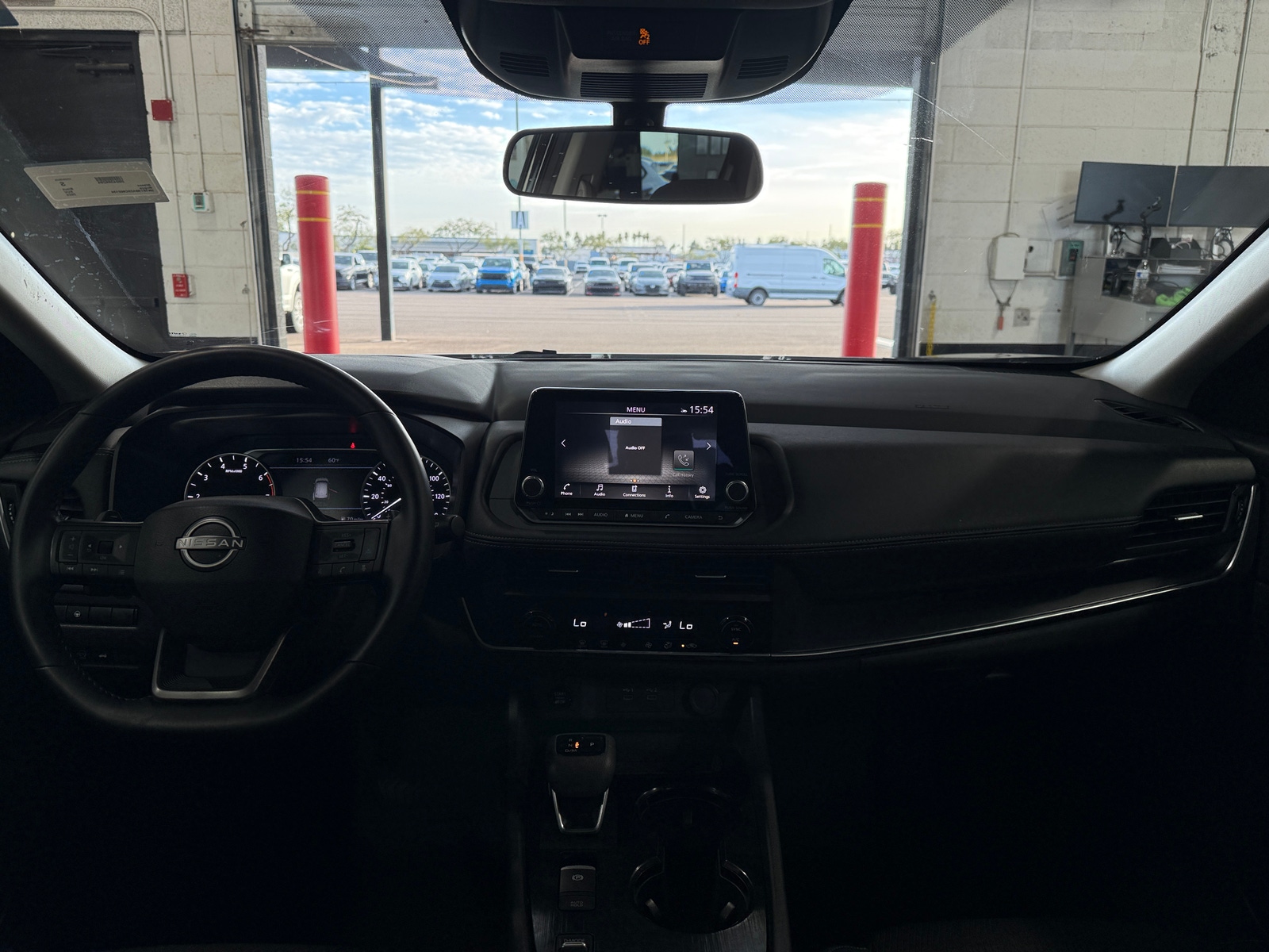 Thumbnail: 2025 Nissan Rogue - 3