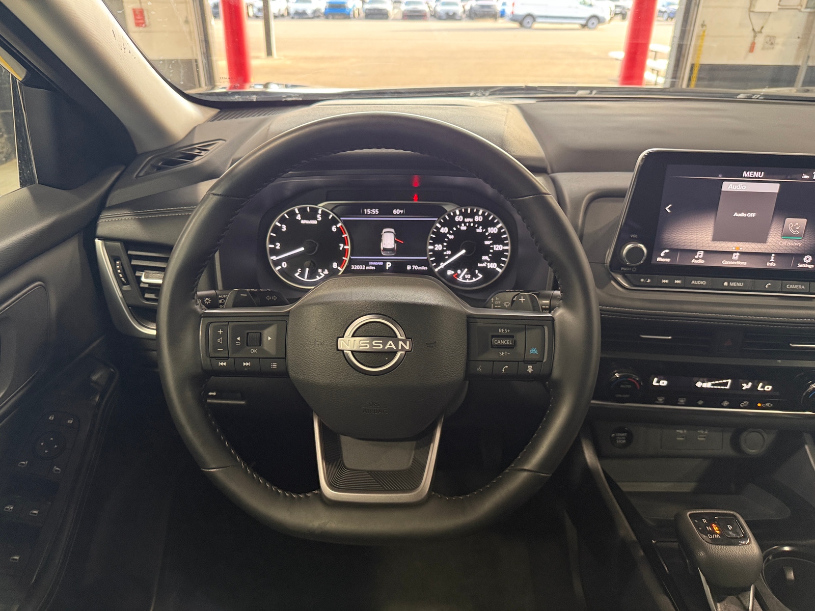 Thumbnail: 2025 Nissan Rogue - 5