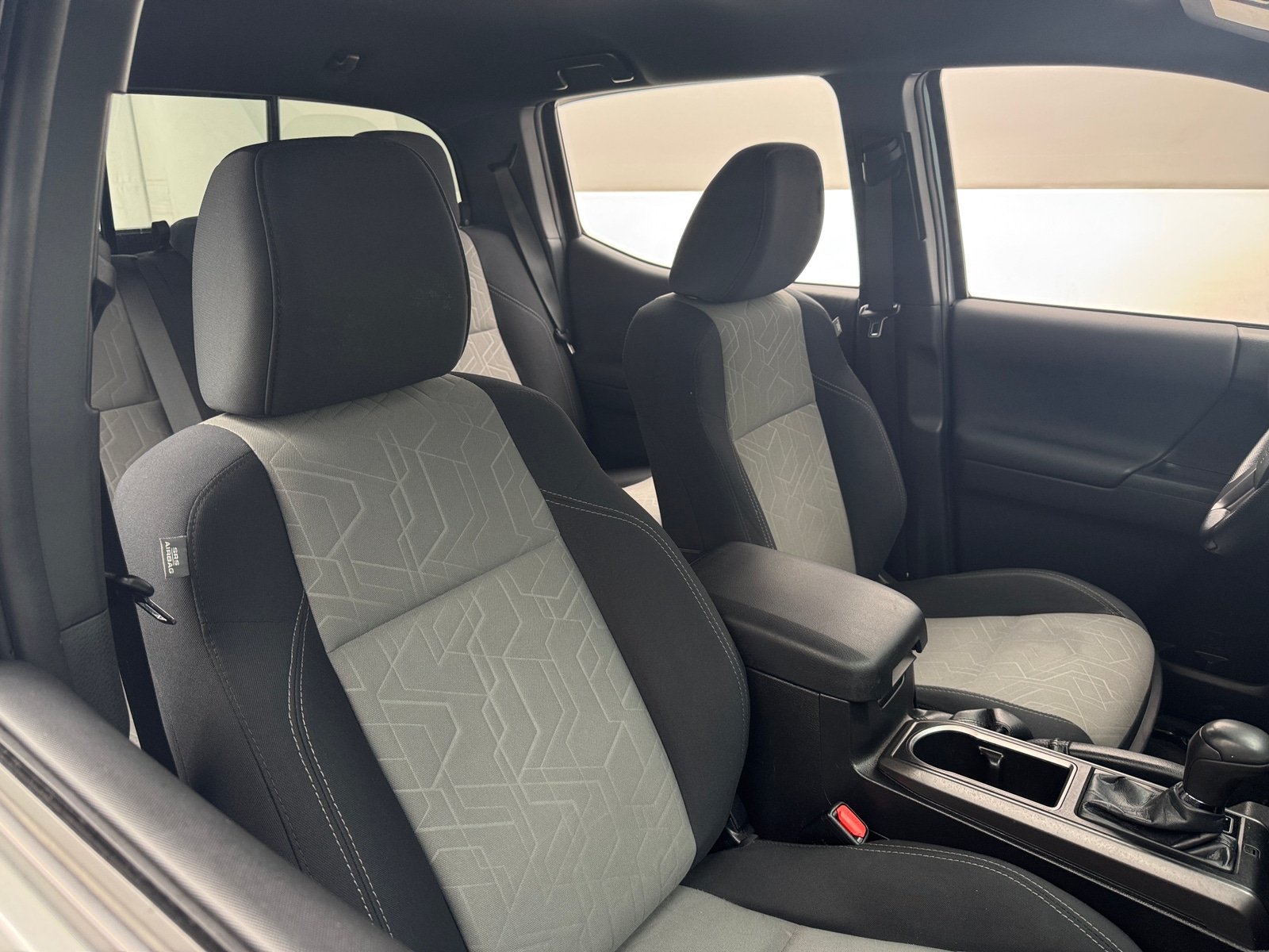 Thumbnail: 2023 Toyota Tacoma - 2