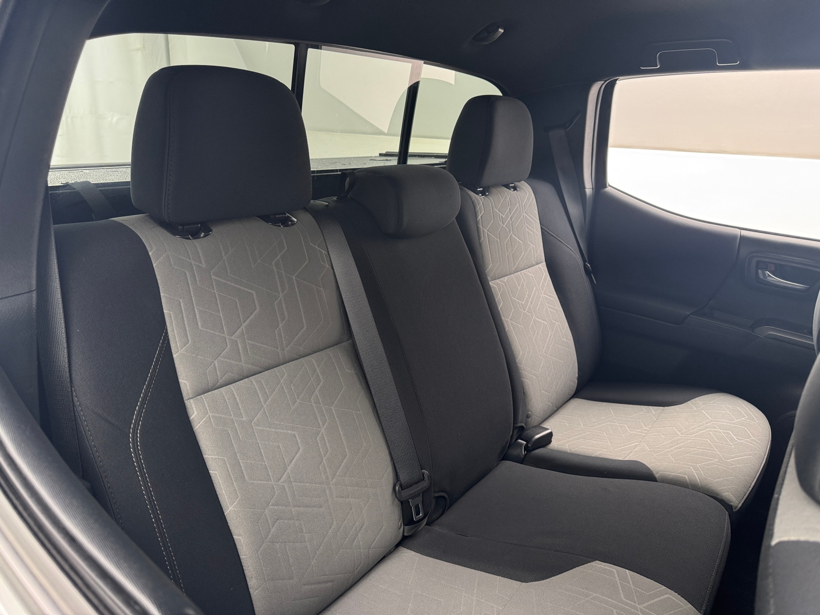 Thumbnail: 2023 Toyota Tacoma - 6