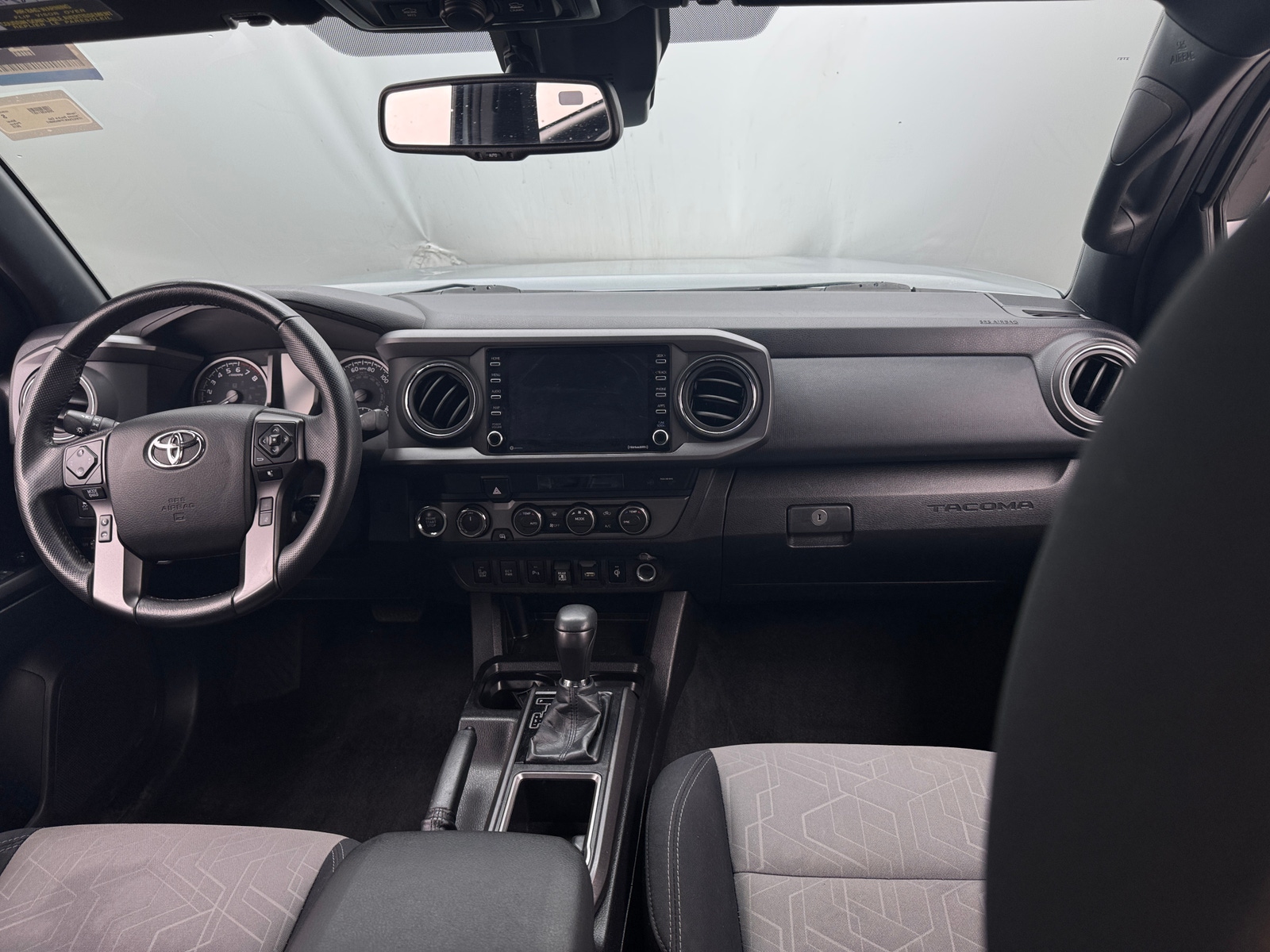 Thumbnail: 2023 Toyota Tacoma - 3