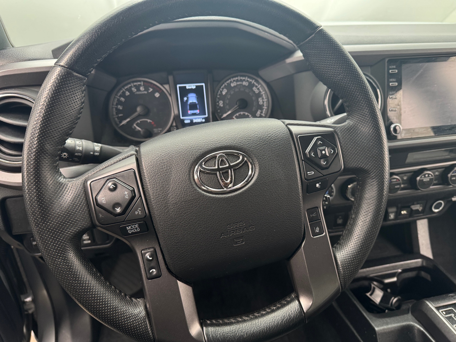 Thumbnail: 2023 Toyota Tacoma - 5