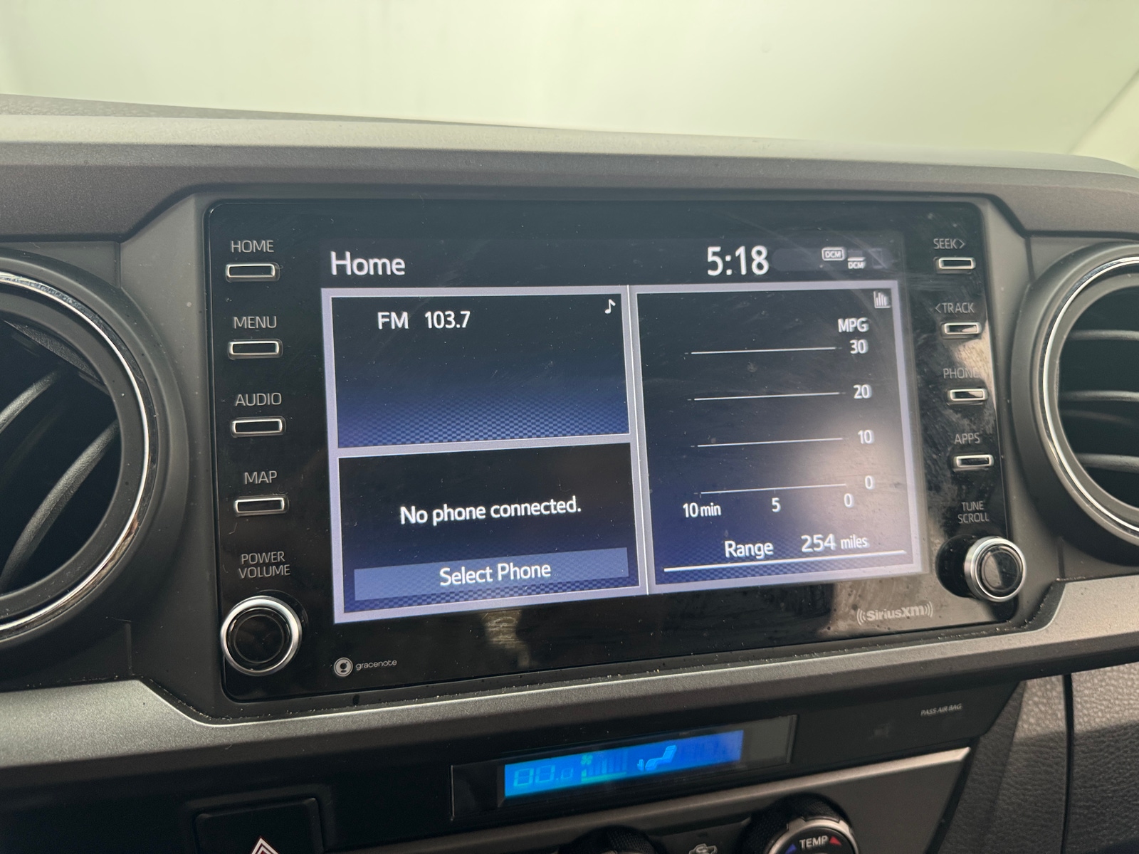 Thumbnail: 2023 Toyota Tacoma - 4