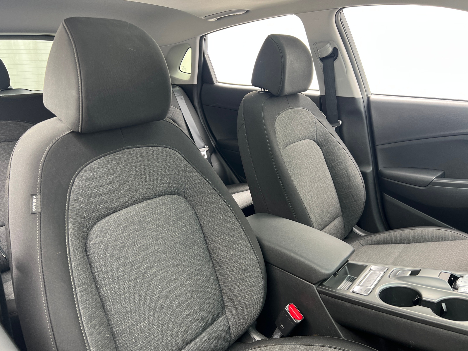 Thumbnail: 2022 Hyundai Kona - 2