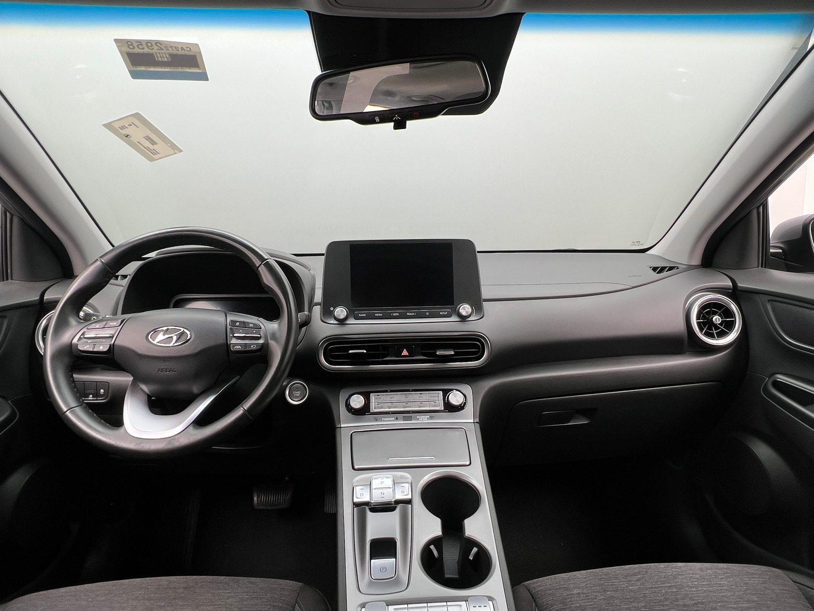 Thumbnail: 2022 Hyundai Kona - 3