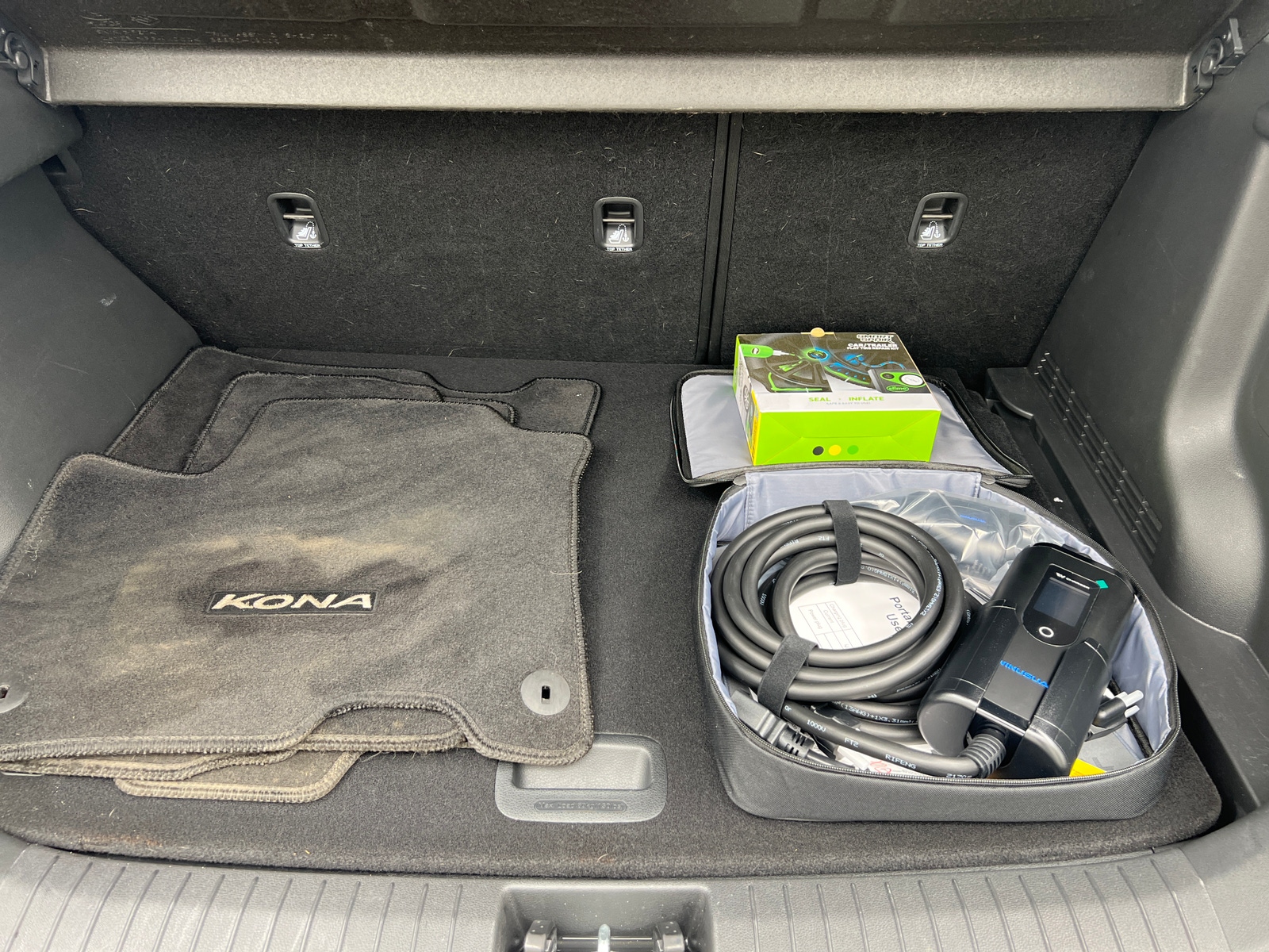 Thumbnail: 2022 Hyundai Kona - 7