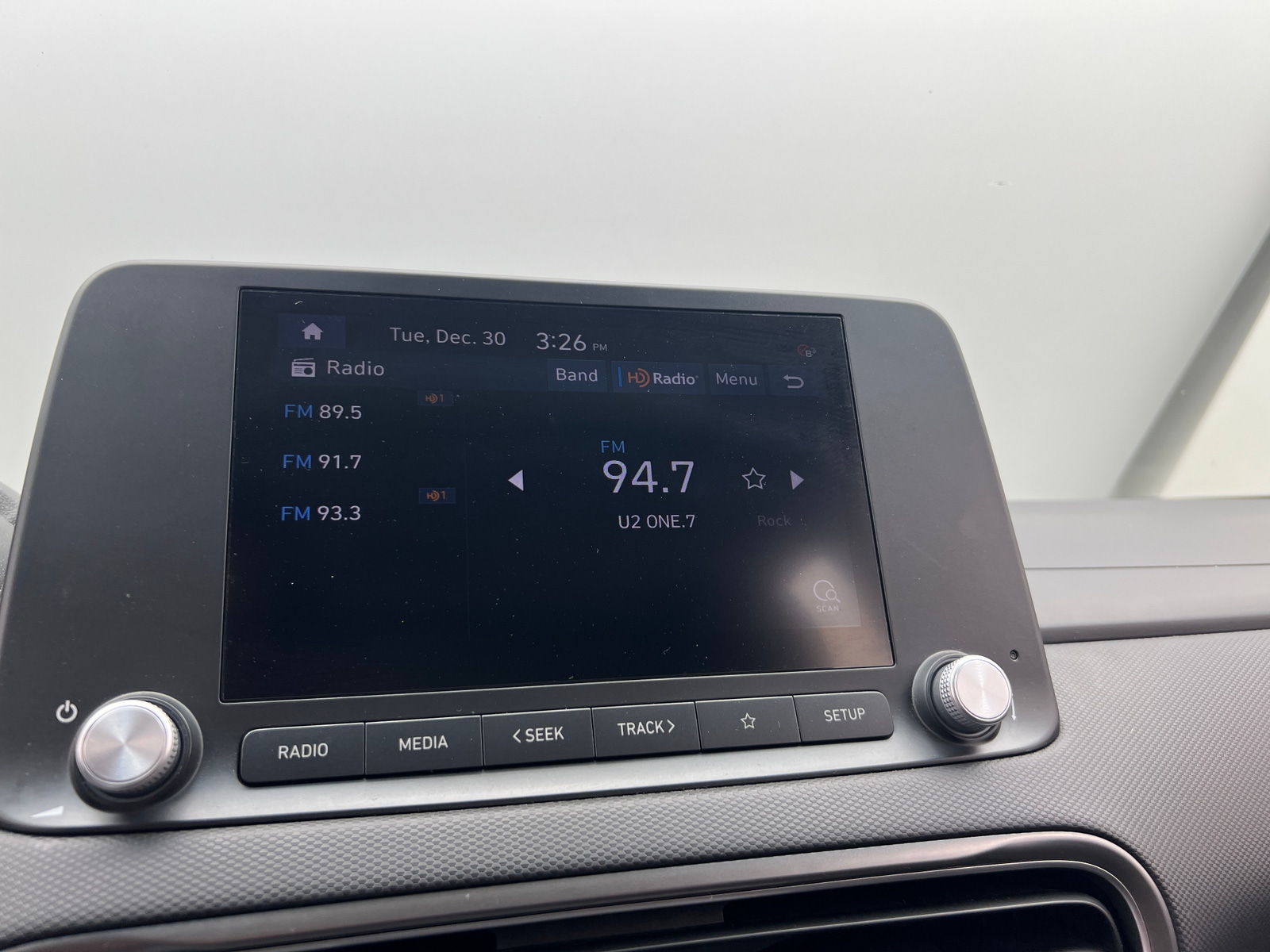 Thumbnail: 2022 Hyundai Kona - 4