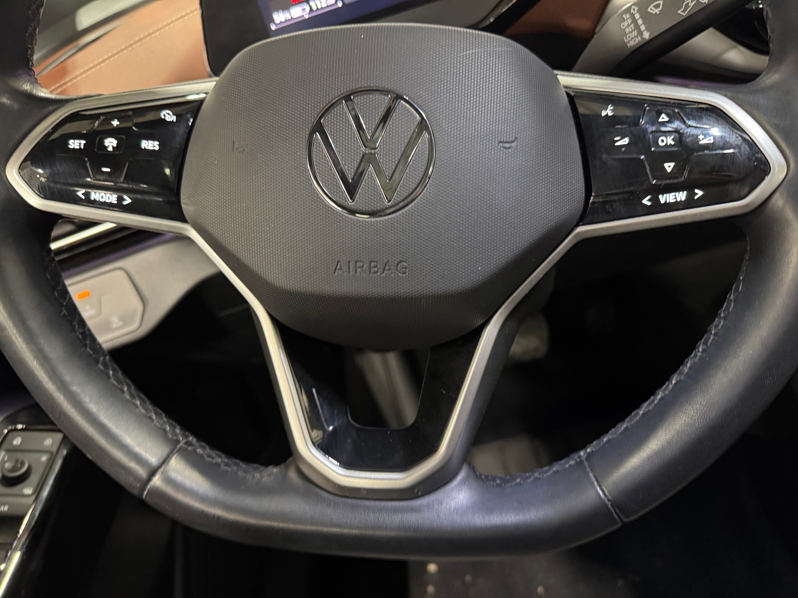 Thumbnail: 2021 Volkswagen ID.4 - 4