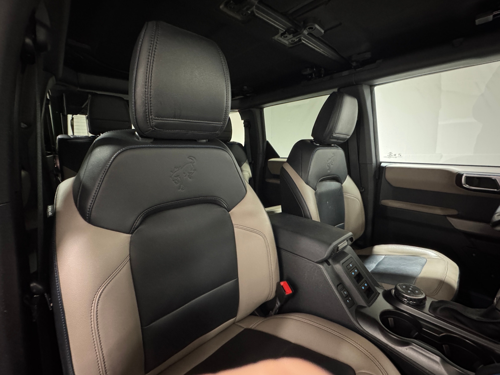 Thumbnail: 2023 Ford Bronco - 2