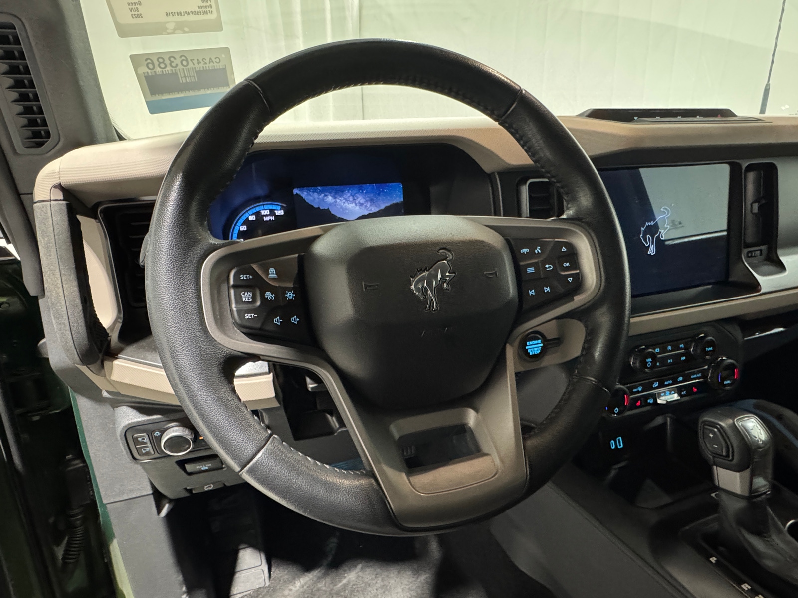 Thumbnail: 2023 Ford Bronco - 5