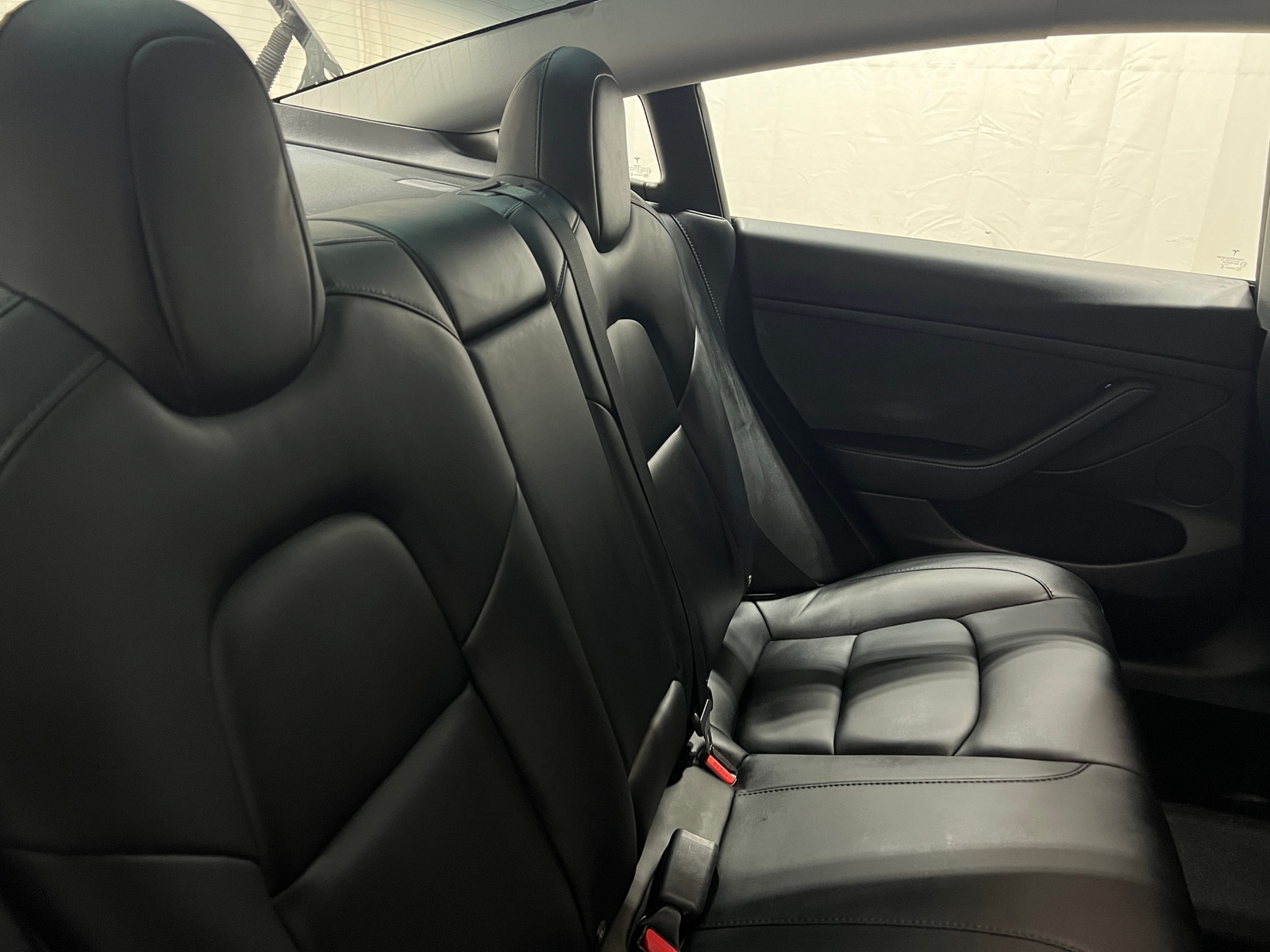 Thumbnail: 2021 Tesla Model 3 - 5