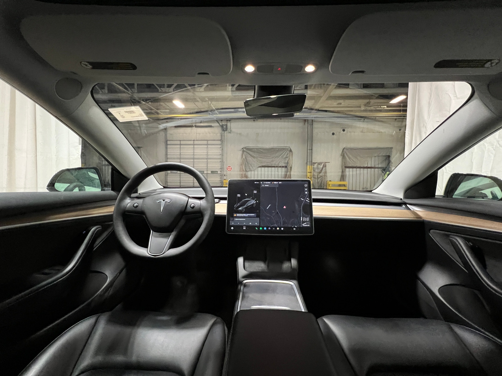 Thumbnail: 2021 Tesla Model 3 - 2