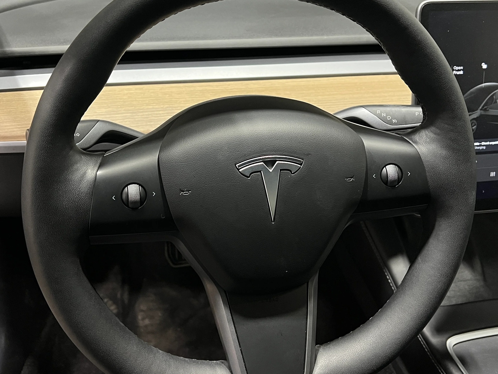 Thumbnail: 2021 Tesla Model 3 - 4