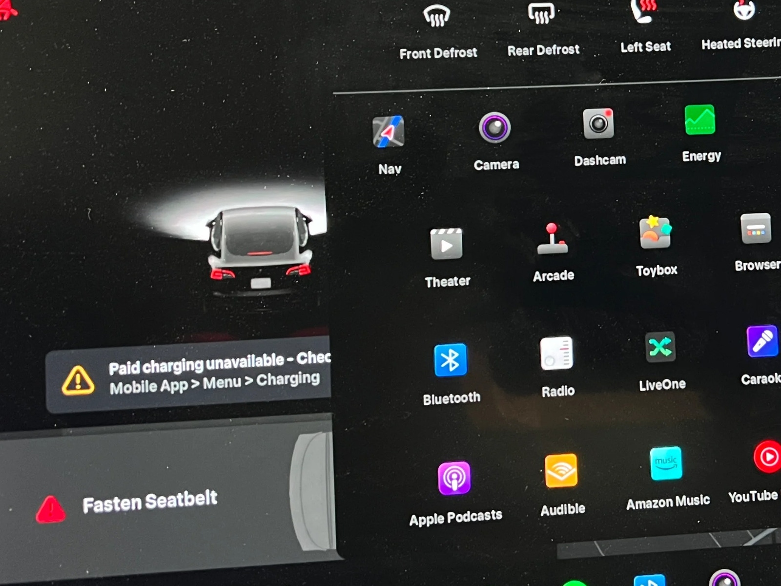 Thumbnail: 2021 Tesla Model 3 - 3