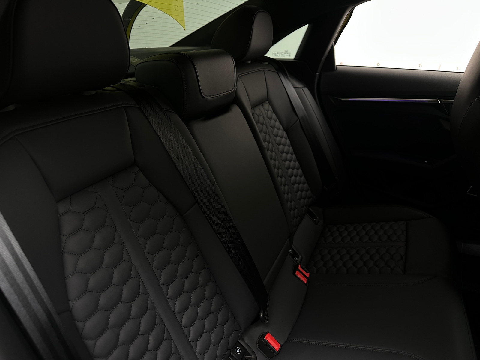 Thumbnail: 2023 Audi RS 3 - 5