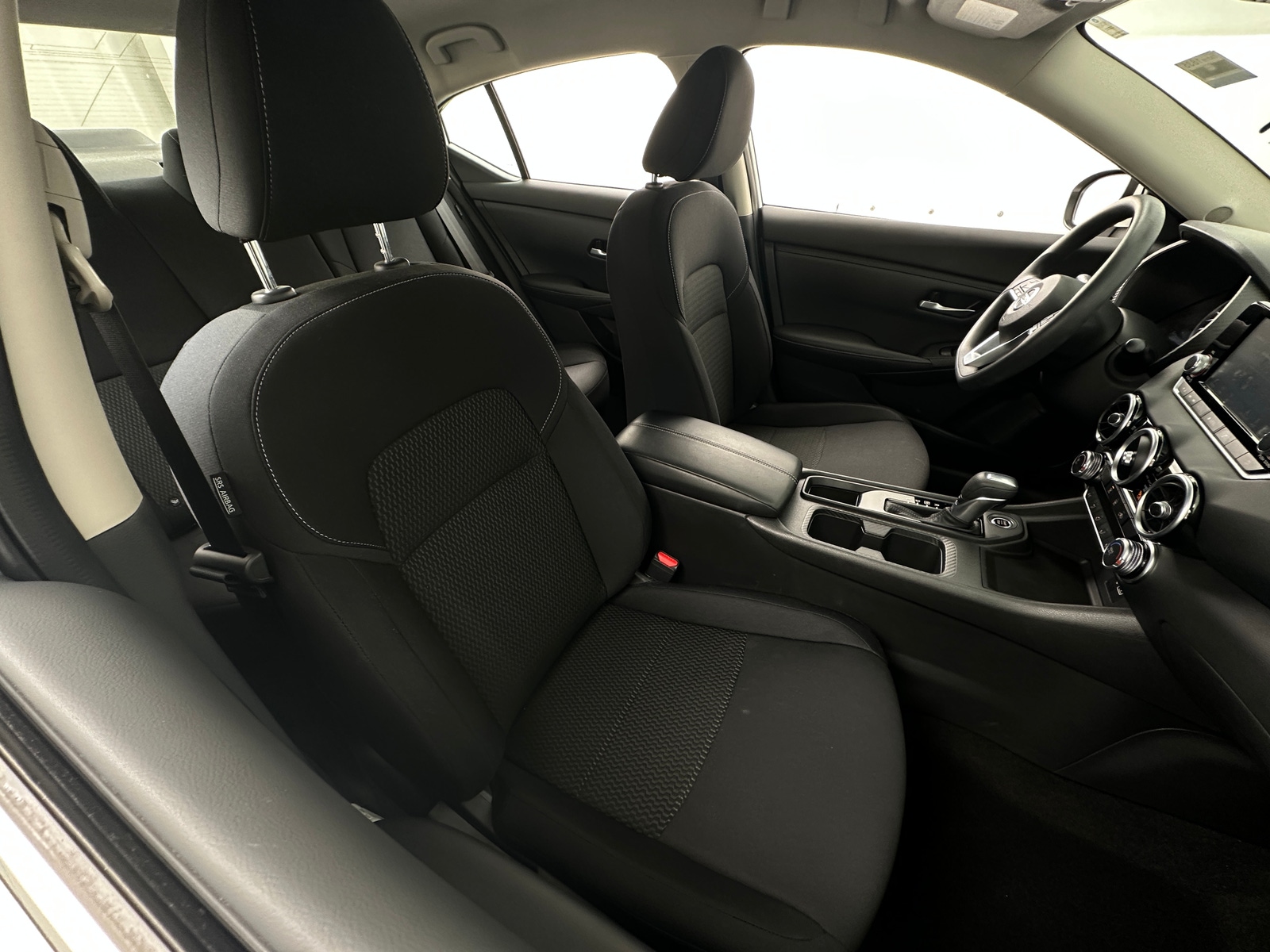 Thumbnail: 2021 Nissan Sentra - 2