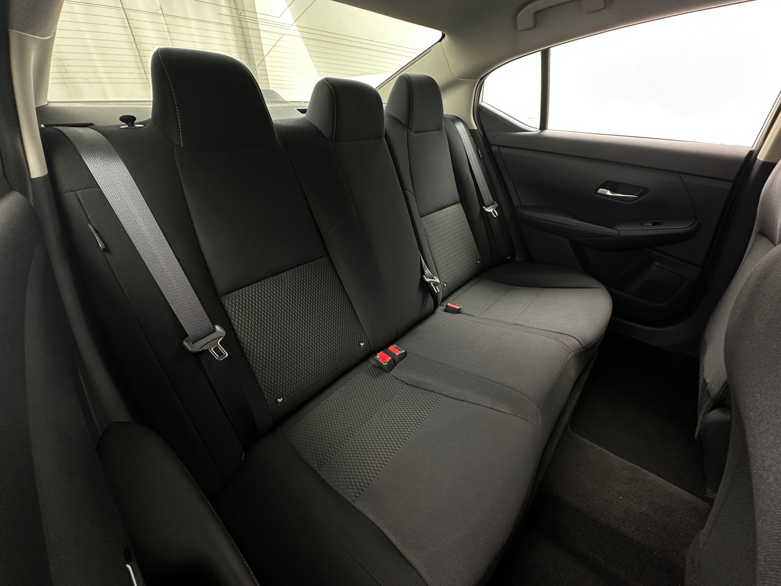 Thumbnail: 2021 Nissan Sentra - 6