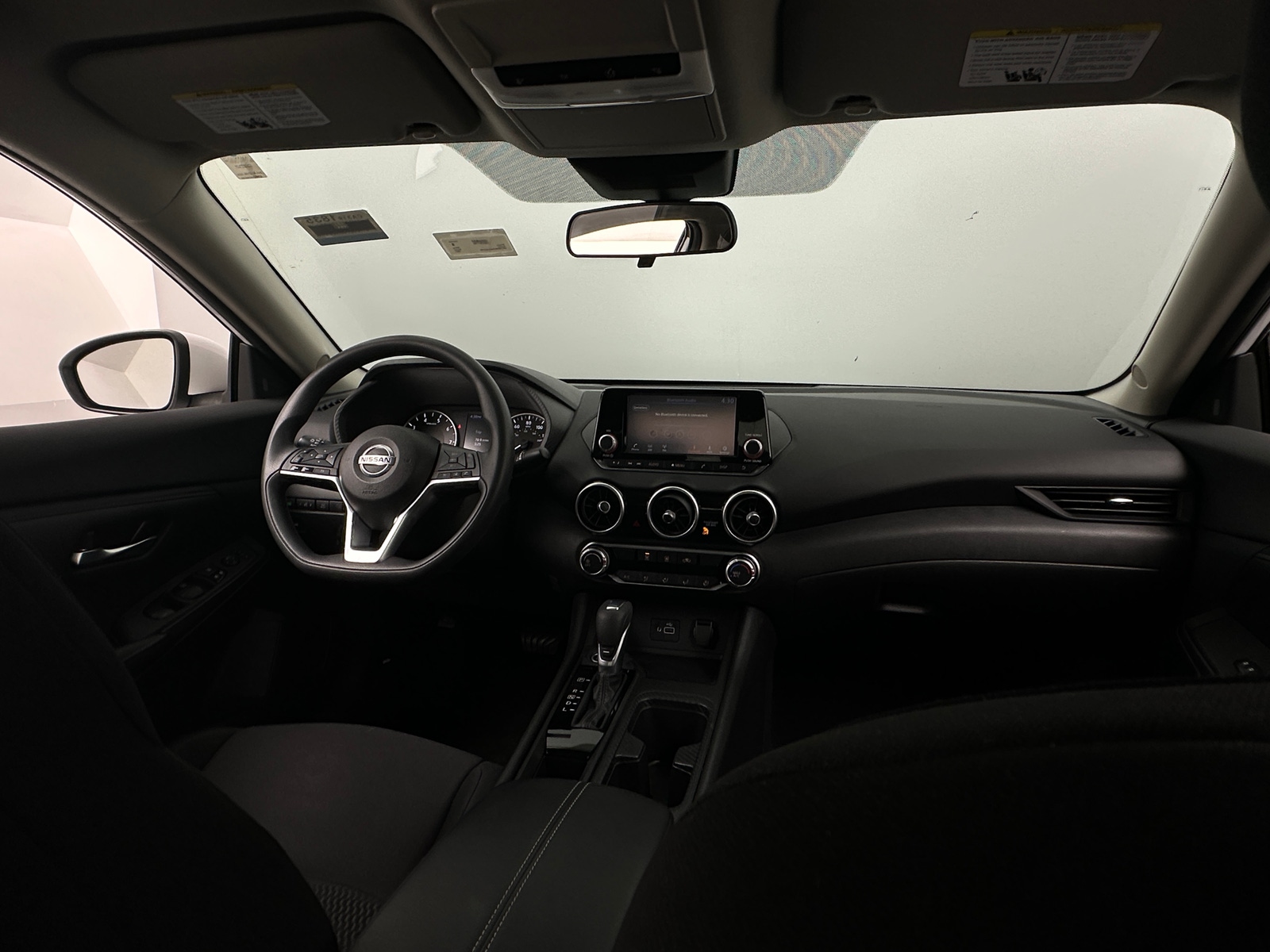 Thumbnail: 2021 Nissan Sentra - 3