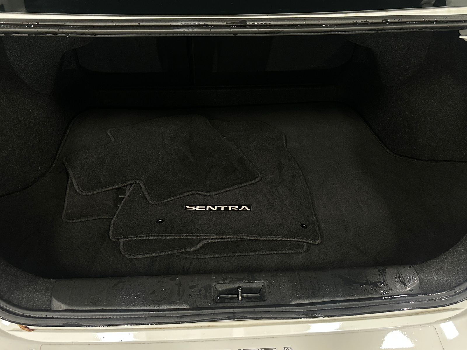 Thumbnail: 2021 Nissan Sentra - 7