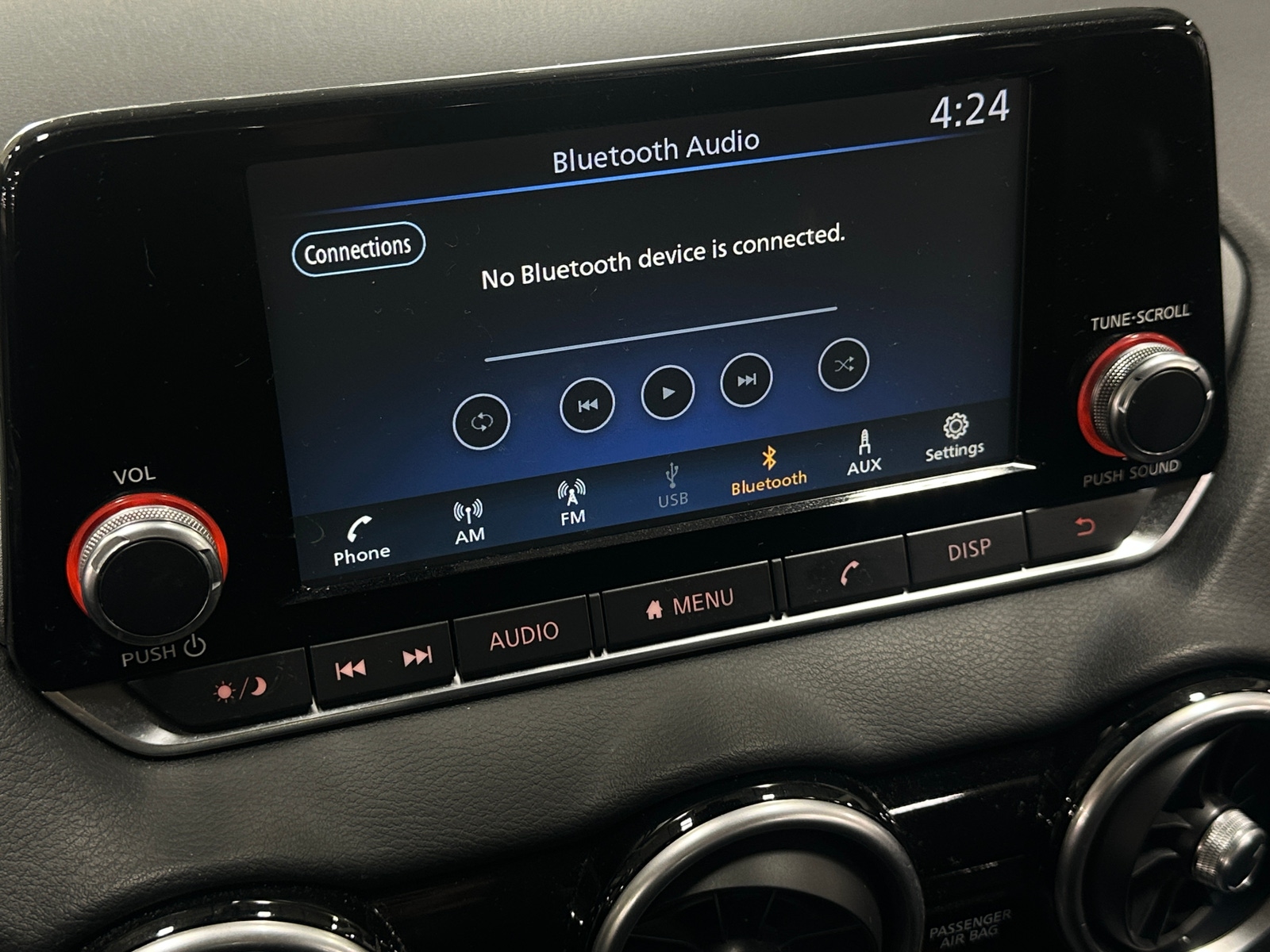 Thumbnail: 2021 Nissan Sentra - 4