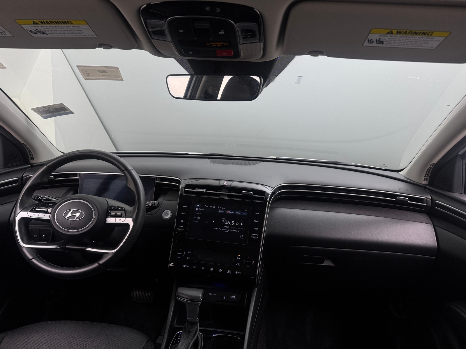 Thumbnail: 2023 Hyundai Tucson - 2