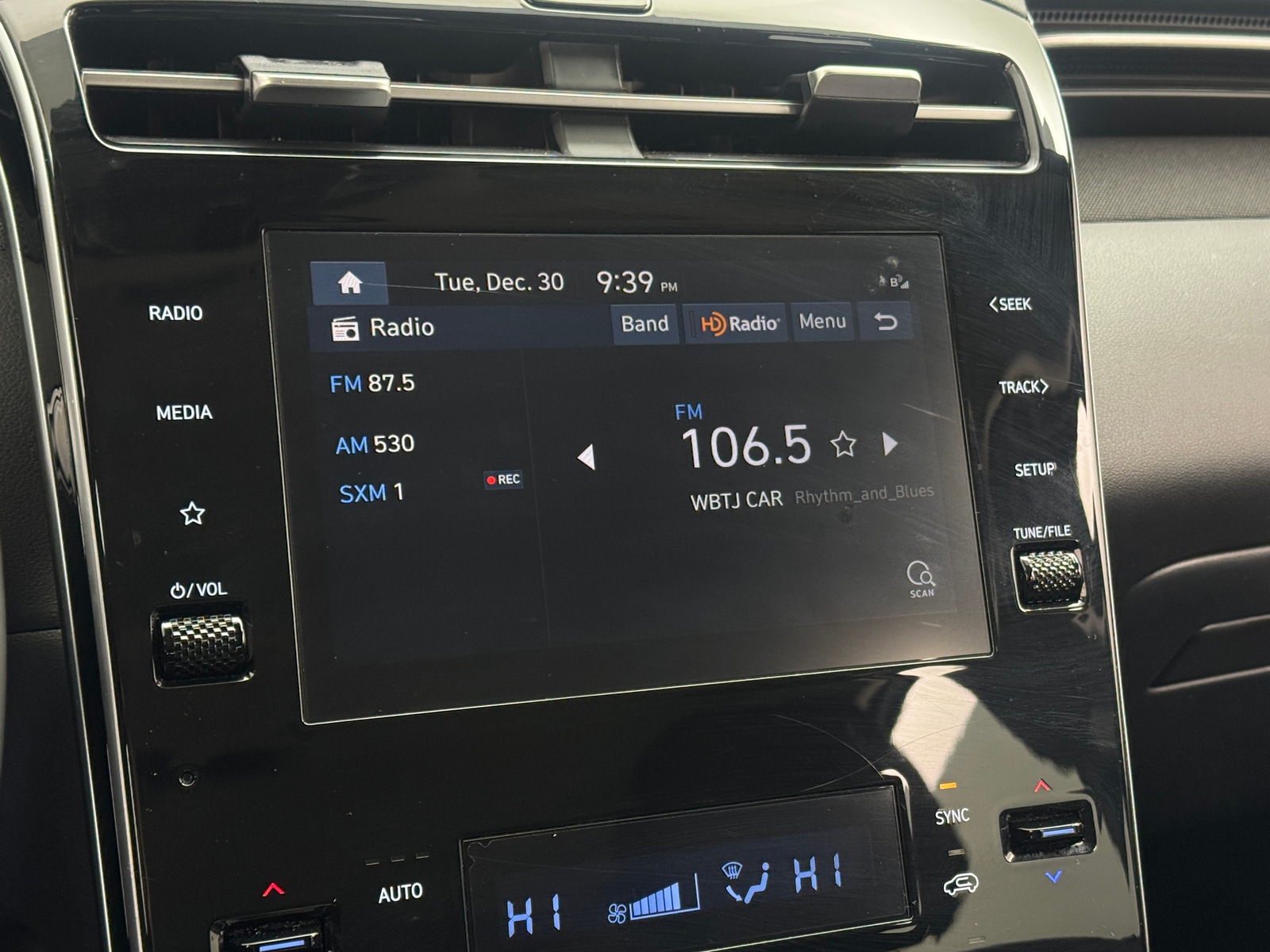 Thumbnail: 2023 Hyundai Tucson - 3