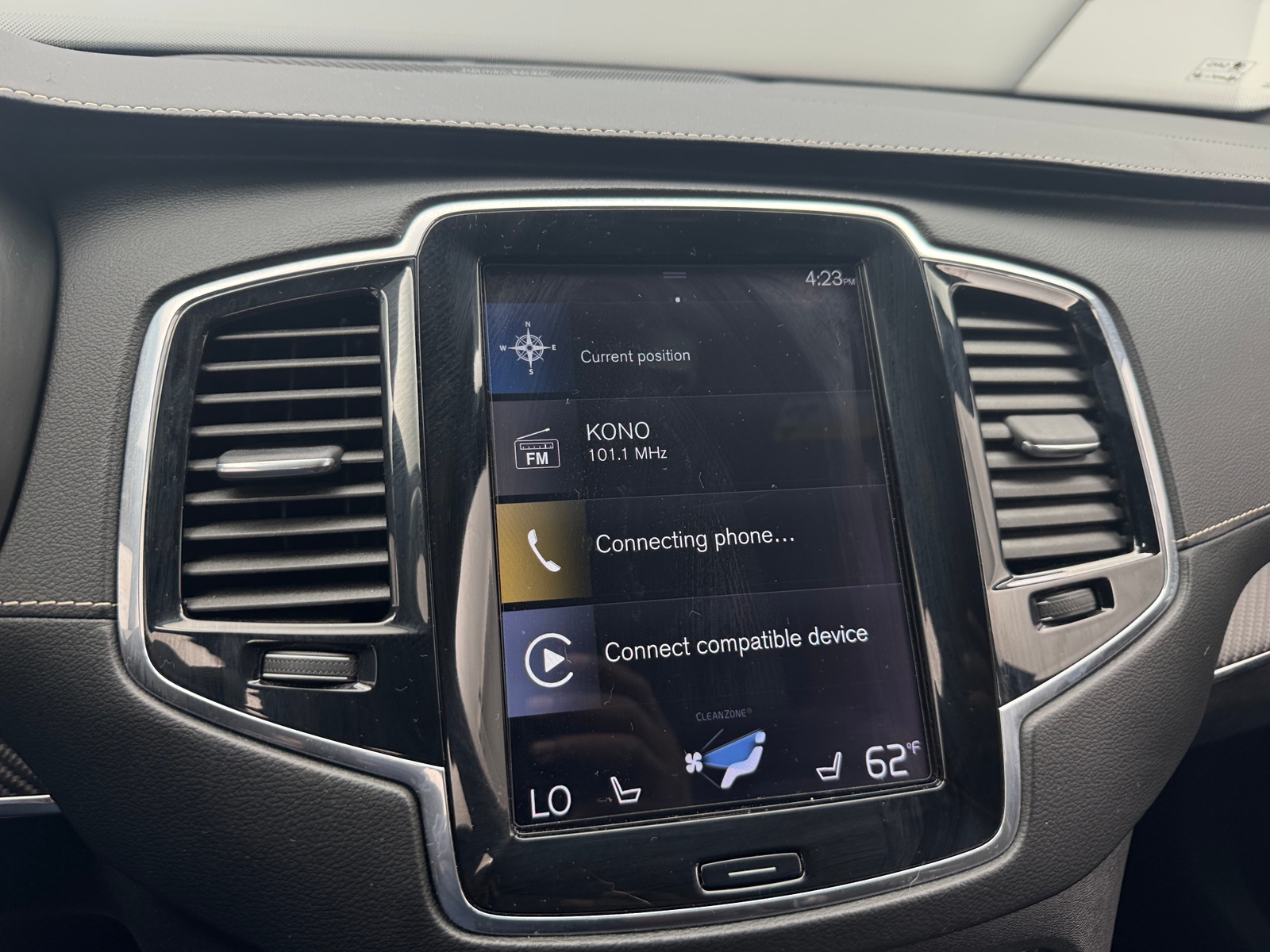 Thumbnail: 2019 Volvo XC90 - 3