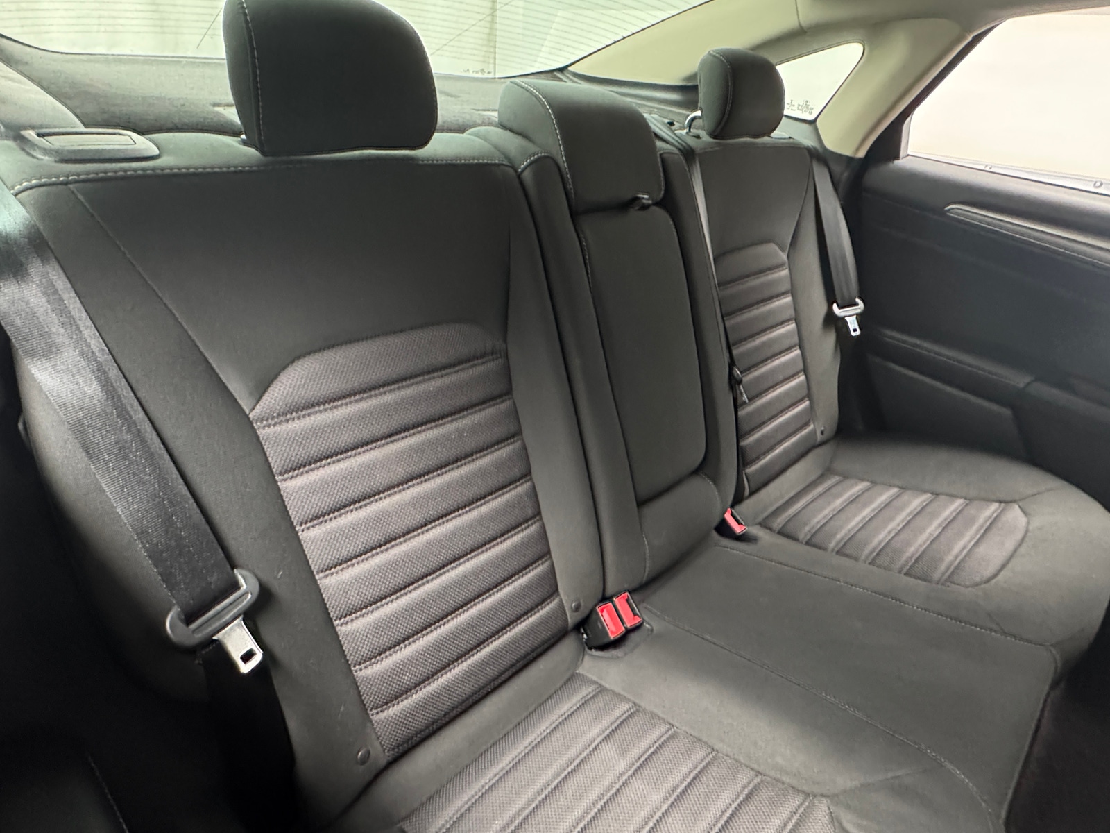 Thumbnail: 2017 Ford Fusion - 6