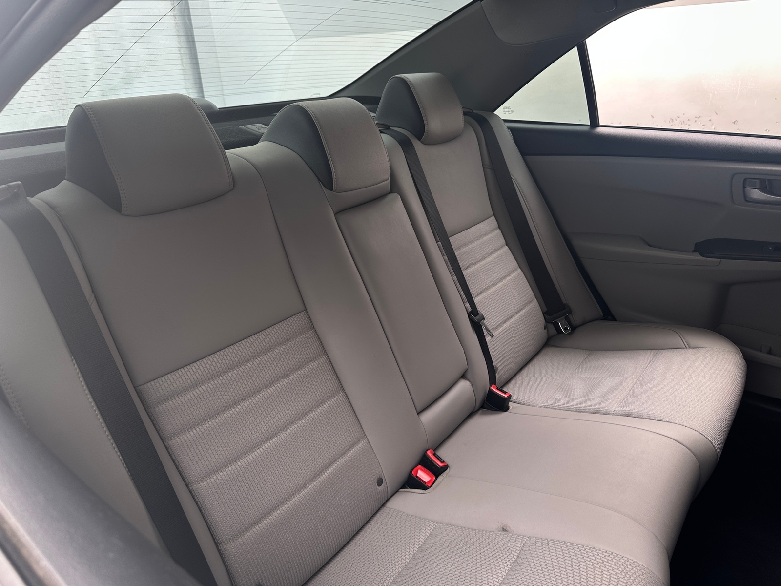 Thumbnail: 2016 Toyota Camry - 6