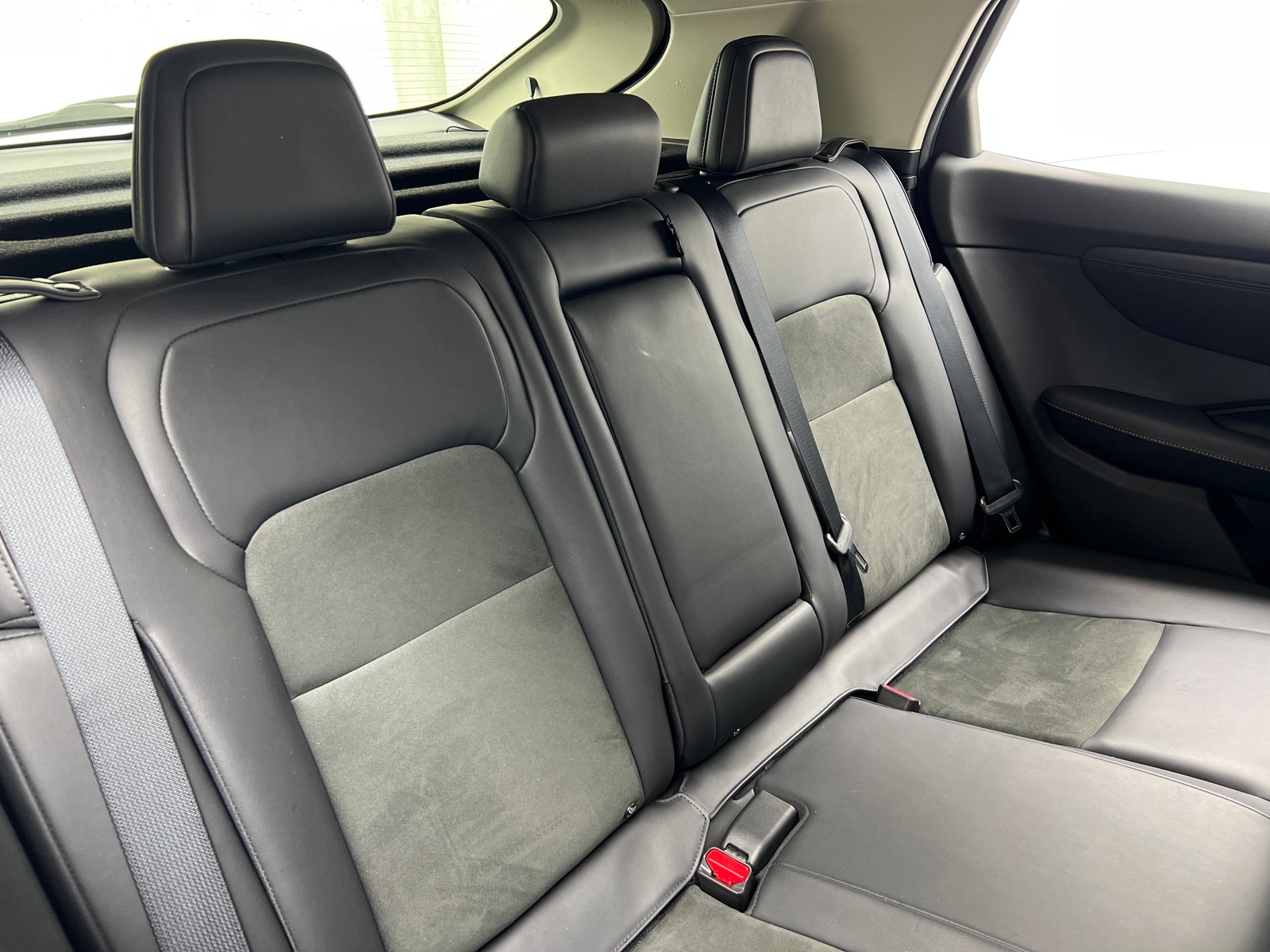 Thumbnail: 2024 Nissan Ariya - 5